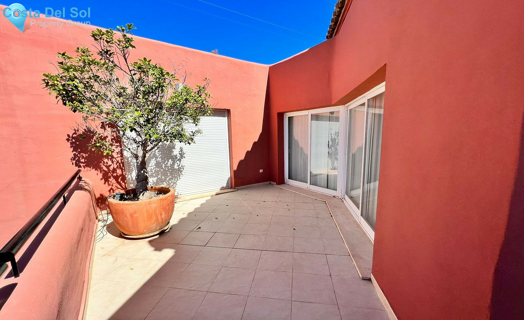 Penthouse in Benalmadena-1462342