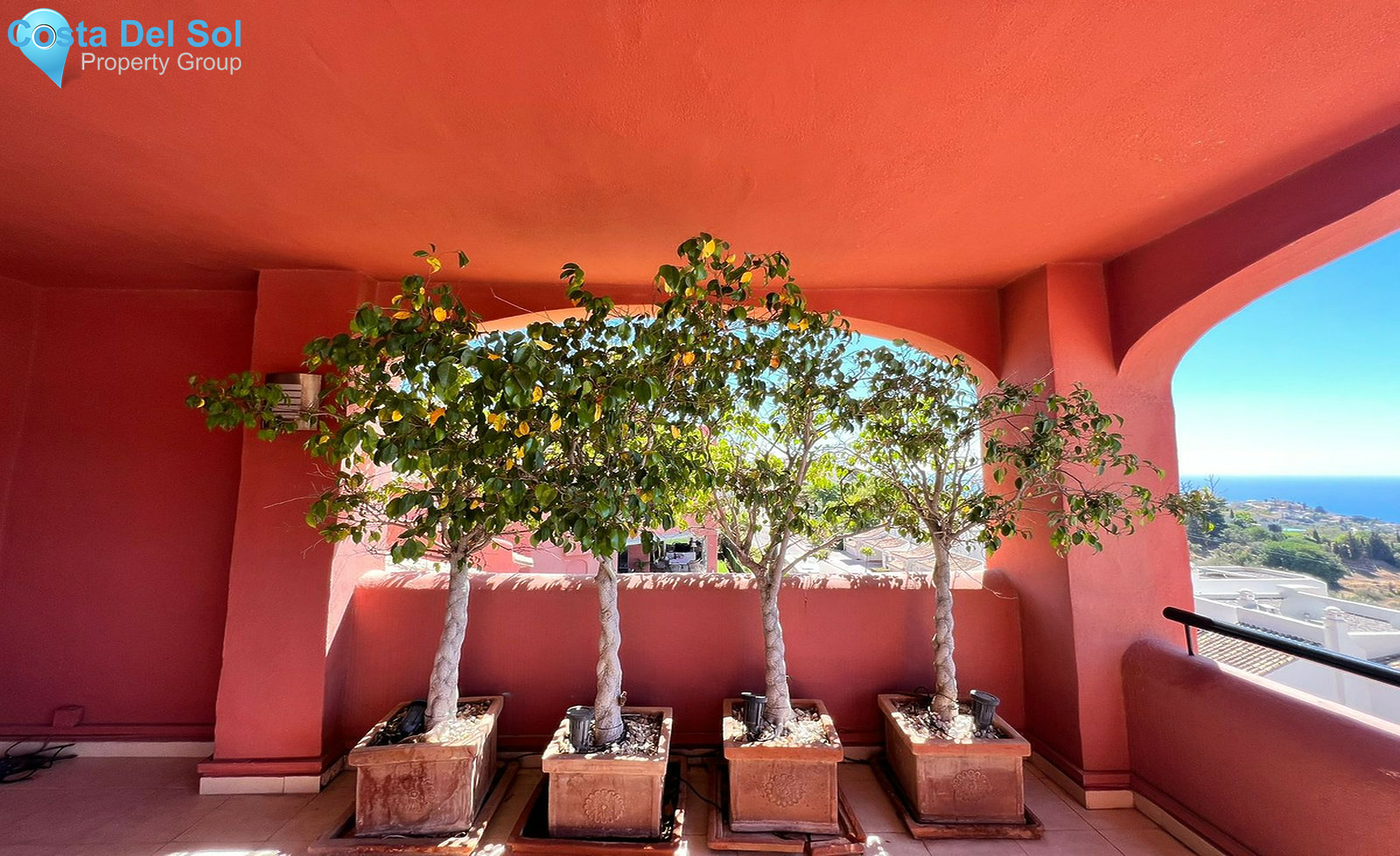 Penthouse in Benalmadena-1462343