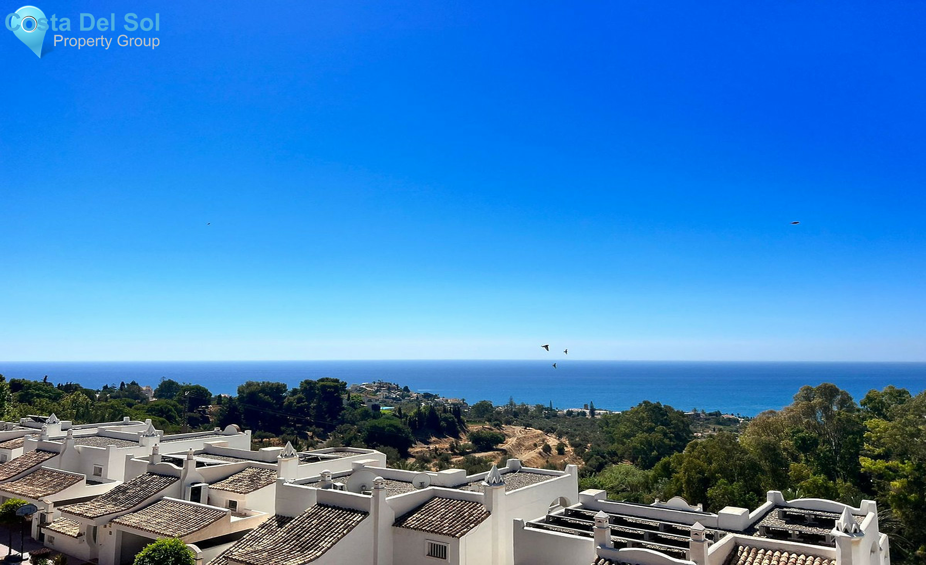 Penthouse in Benalmadena-1462344