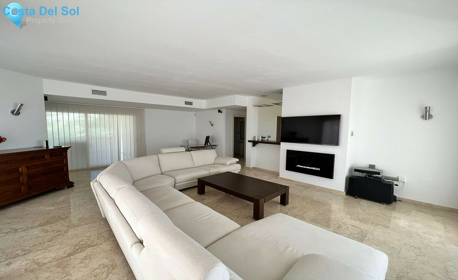 Penthouse in Benalmadena-1462345