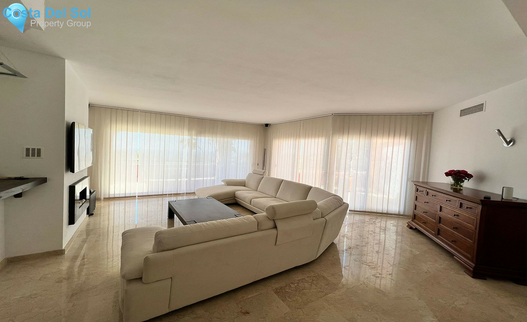 Penthouse in Benalmadena-1462346