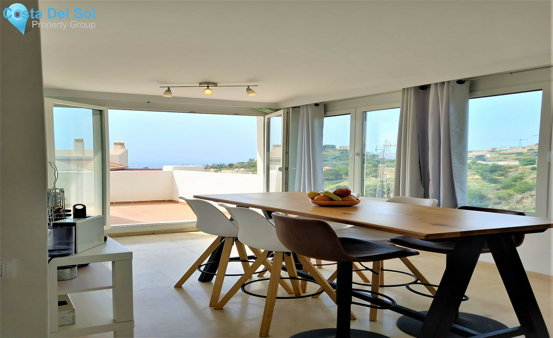 Penthouse in Benalmadena-1504761