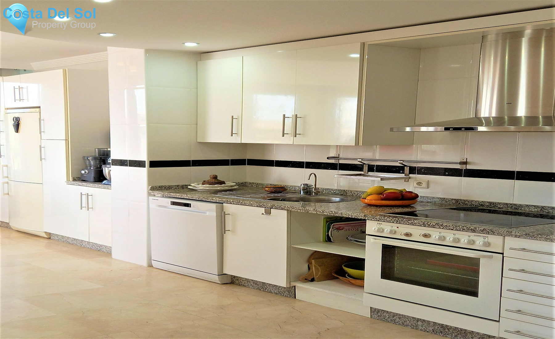 Penthouse in Benalmadena-1504770