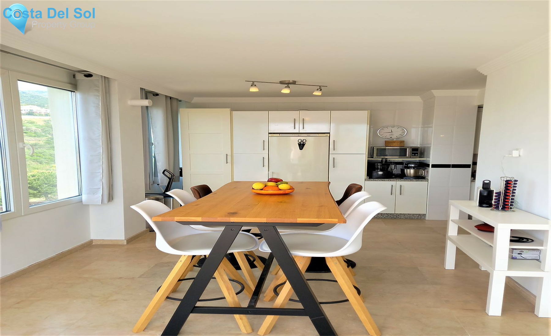 Penthouse in Benalmadena-1504771