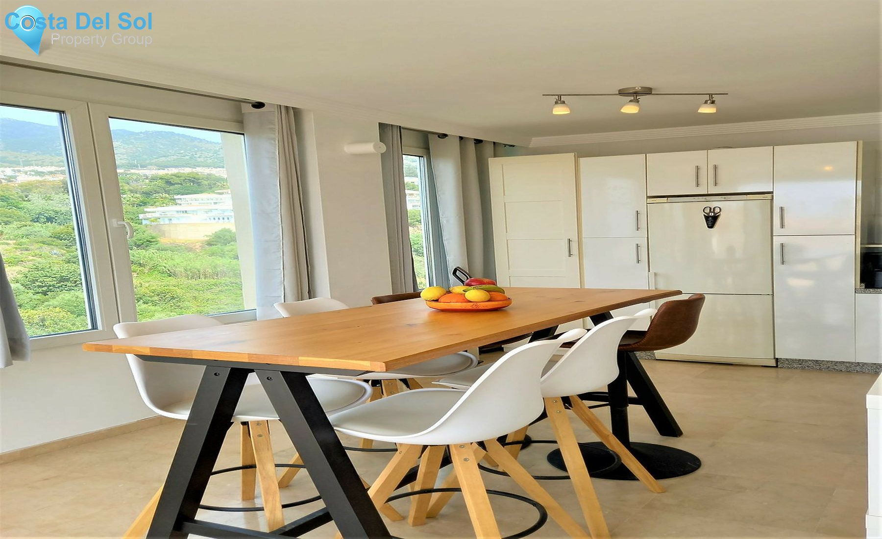 Penthouse in Benalmadena-1504772