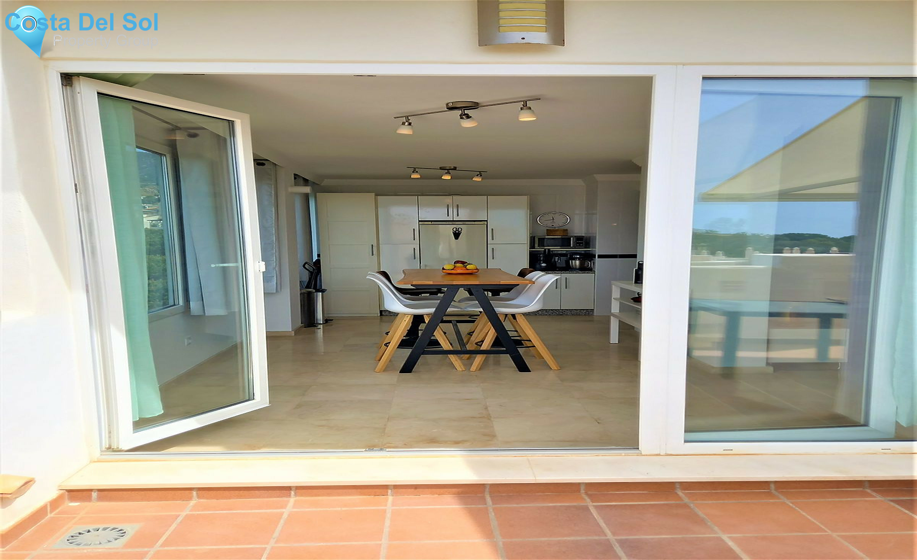 Penthouse in Benalmadena-1504774