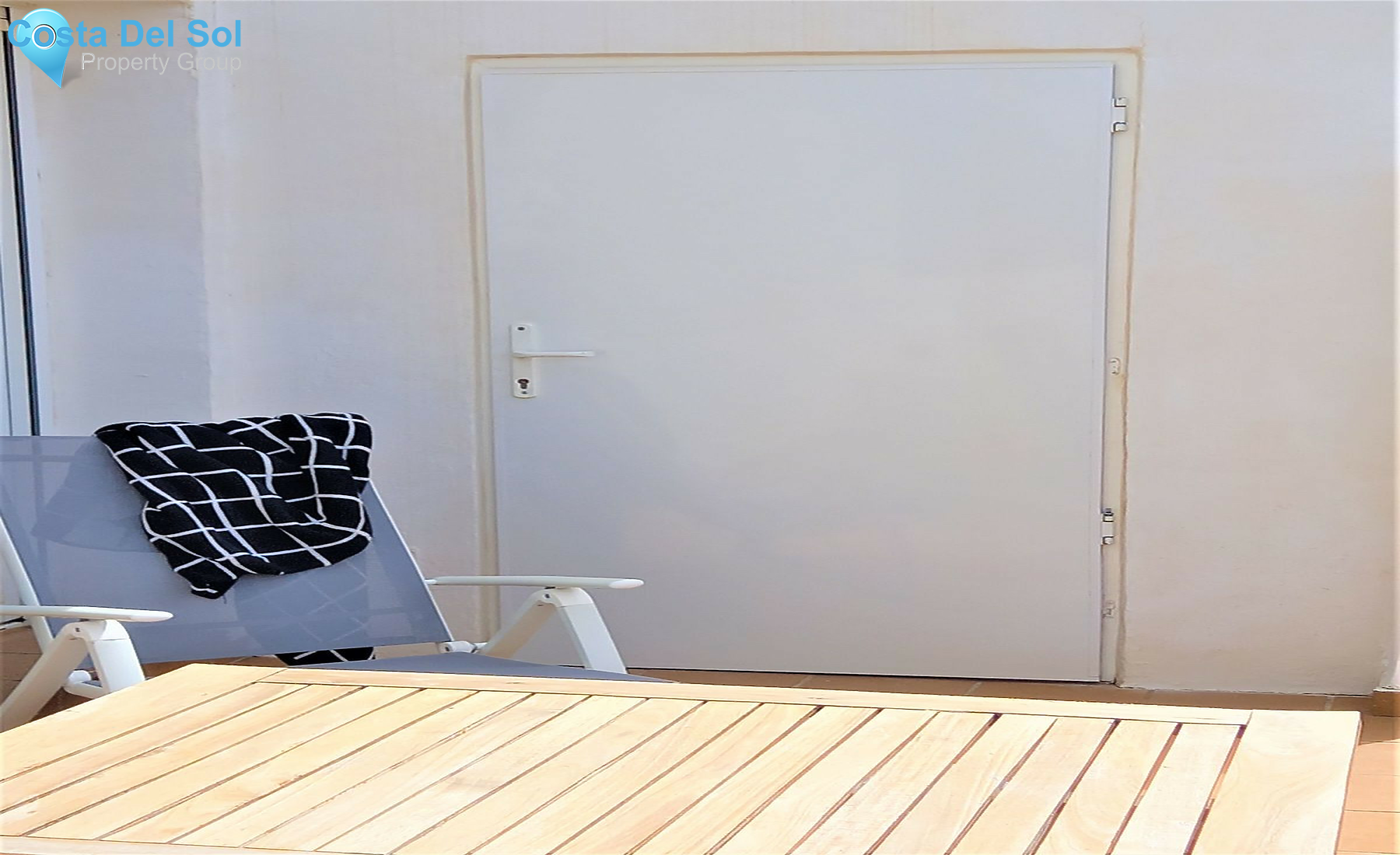 Penthouse in Benalmadena-1504776