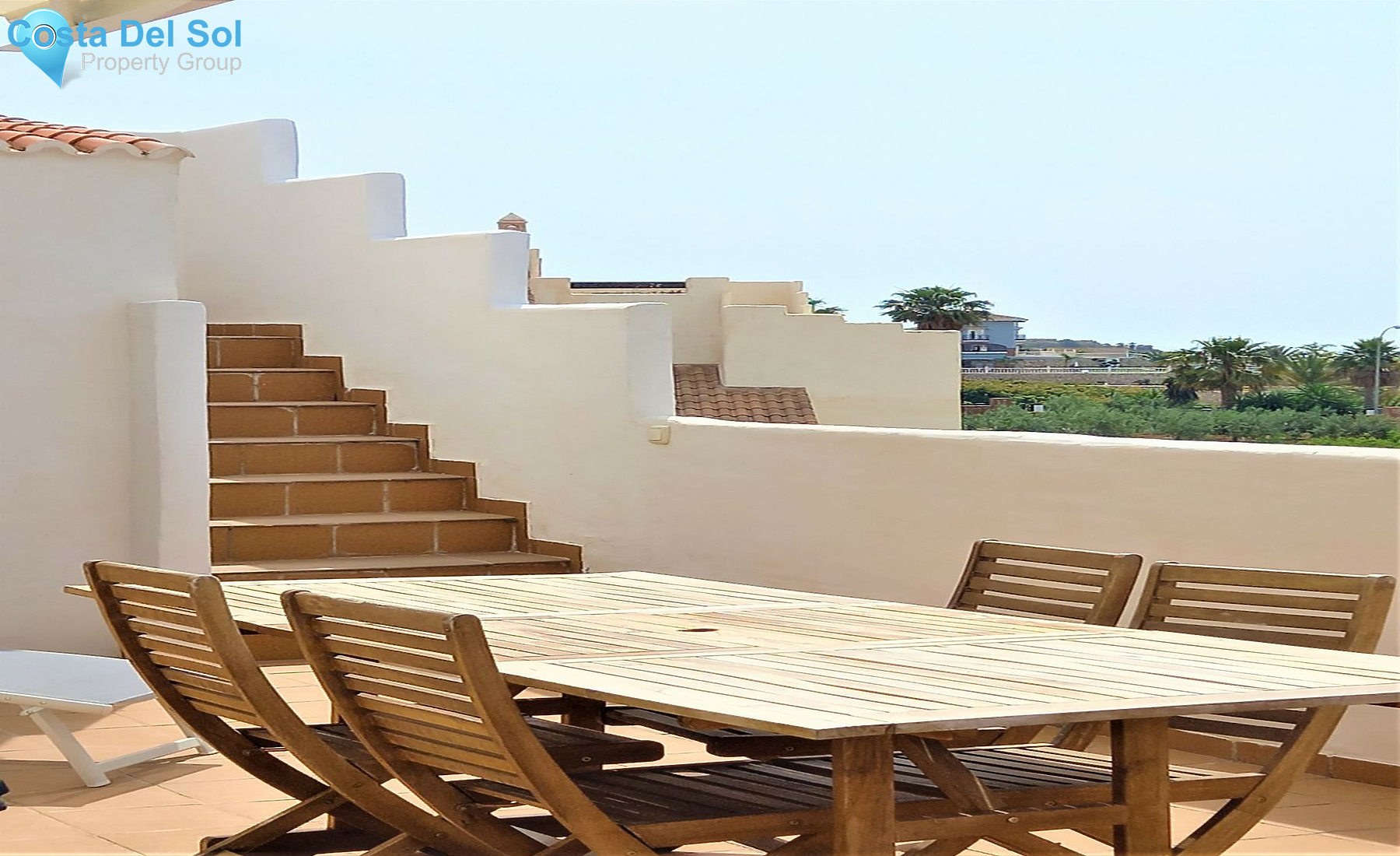 Penthouse in Benalmadena-1504777