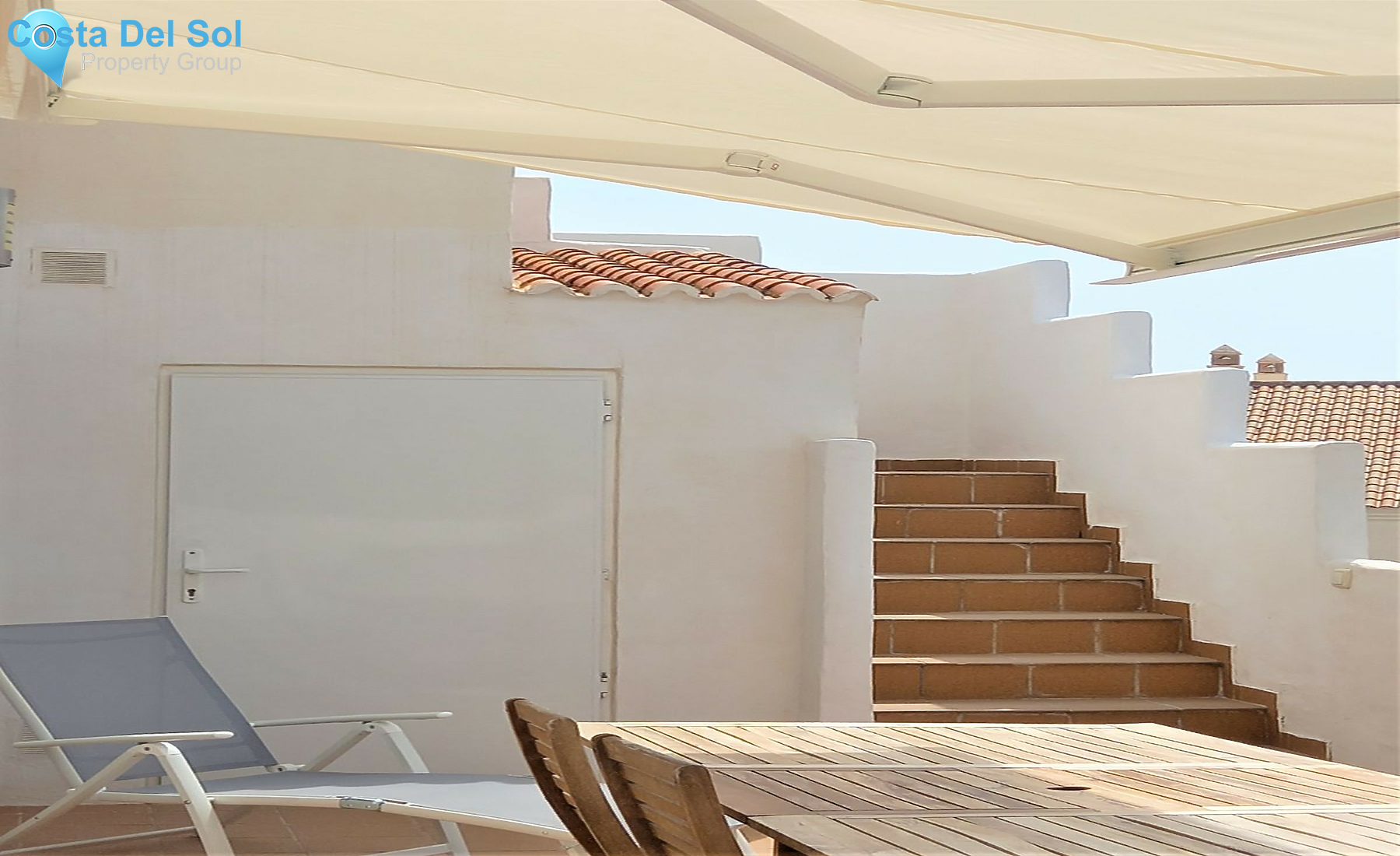 Penthouse in Benalmadena-1504778