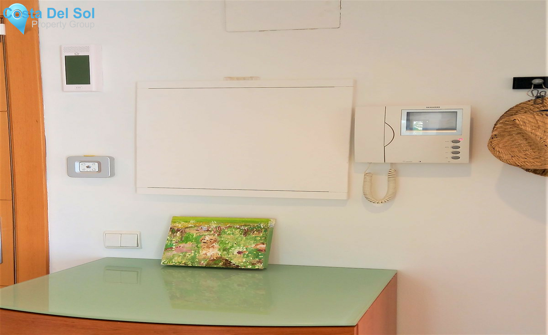 Penthouse in Benalmadena-1504763