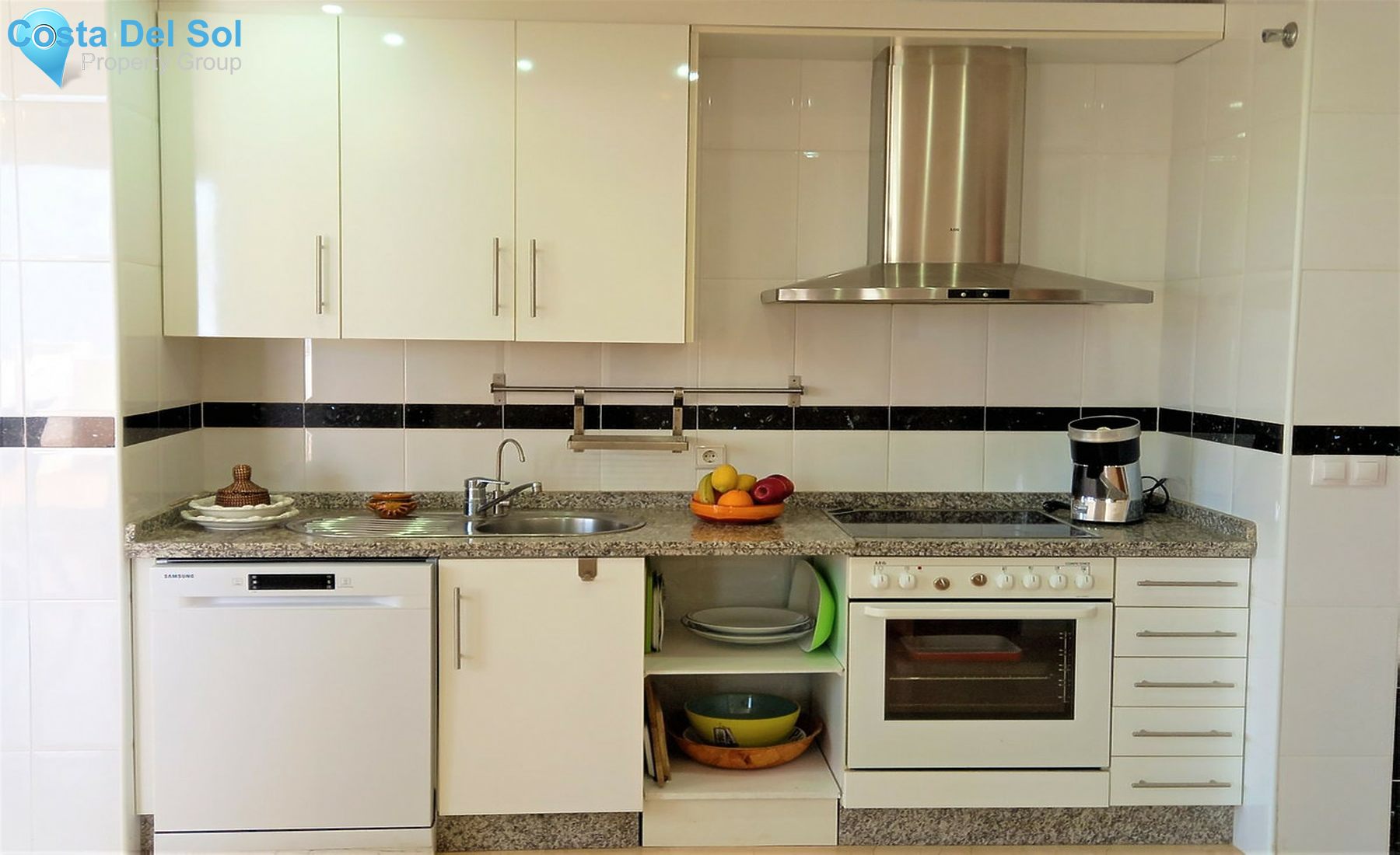 Penthouse in Benalmadena-1504767