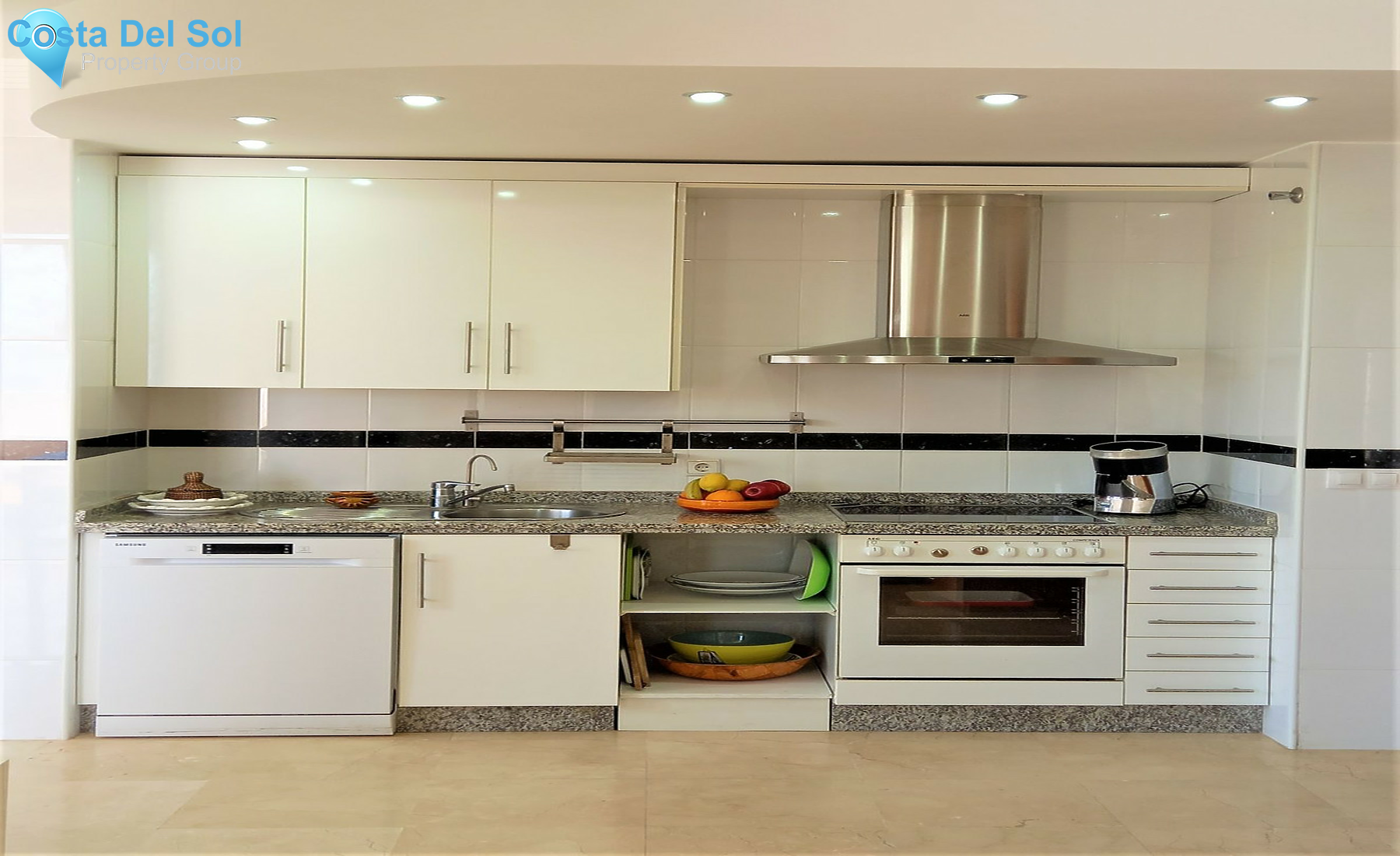 Penthouse in Benalmadena-1504768