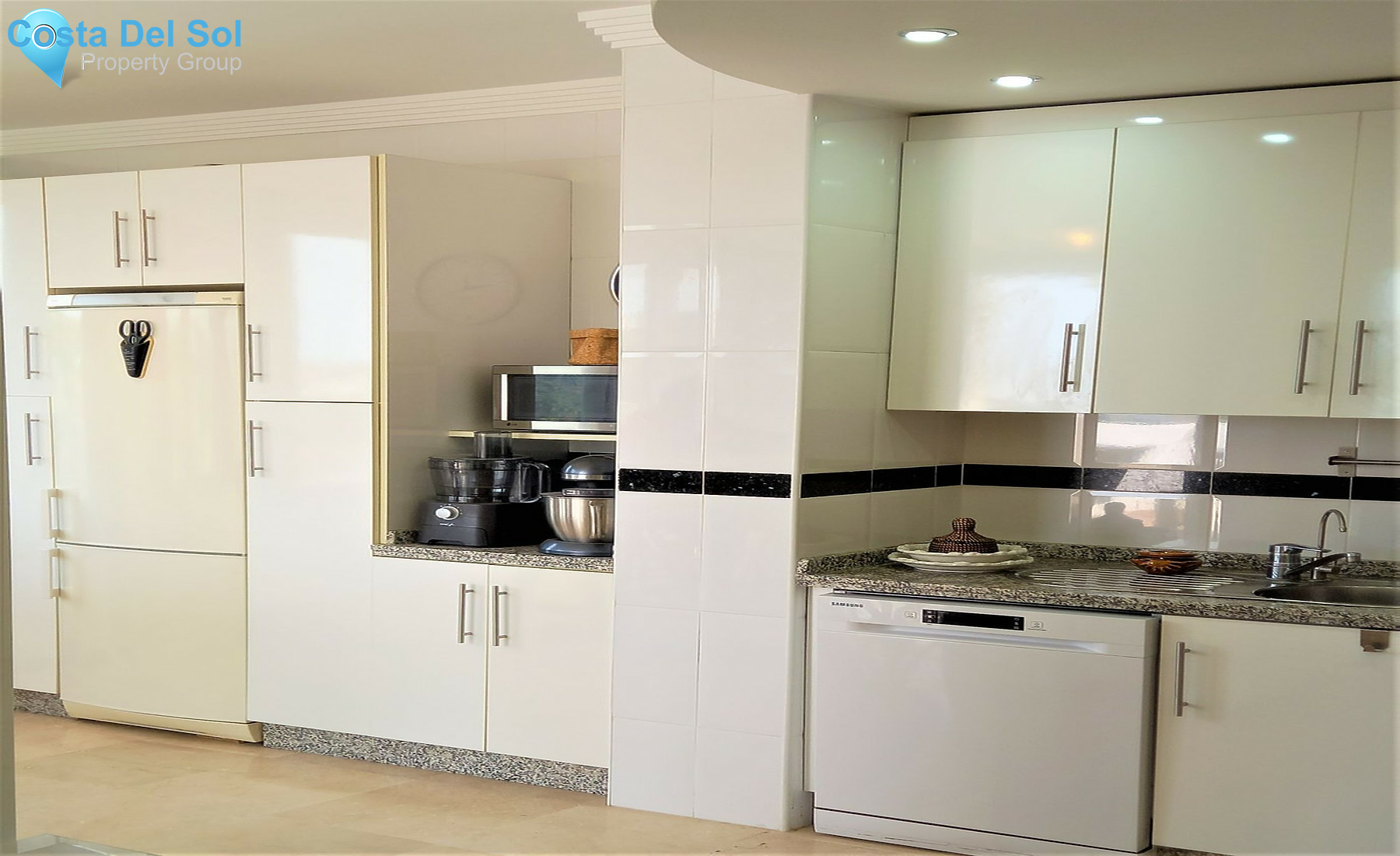 Penthouse in Benalmadena-1504769