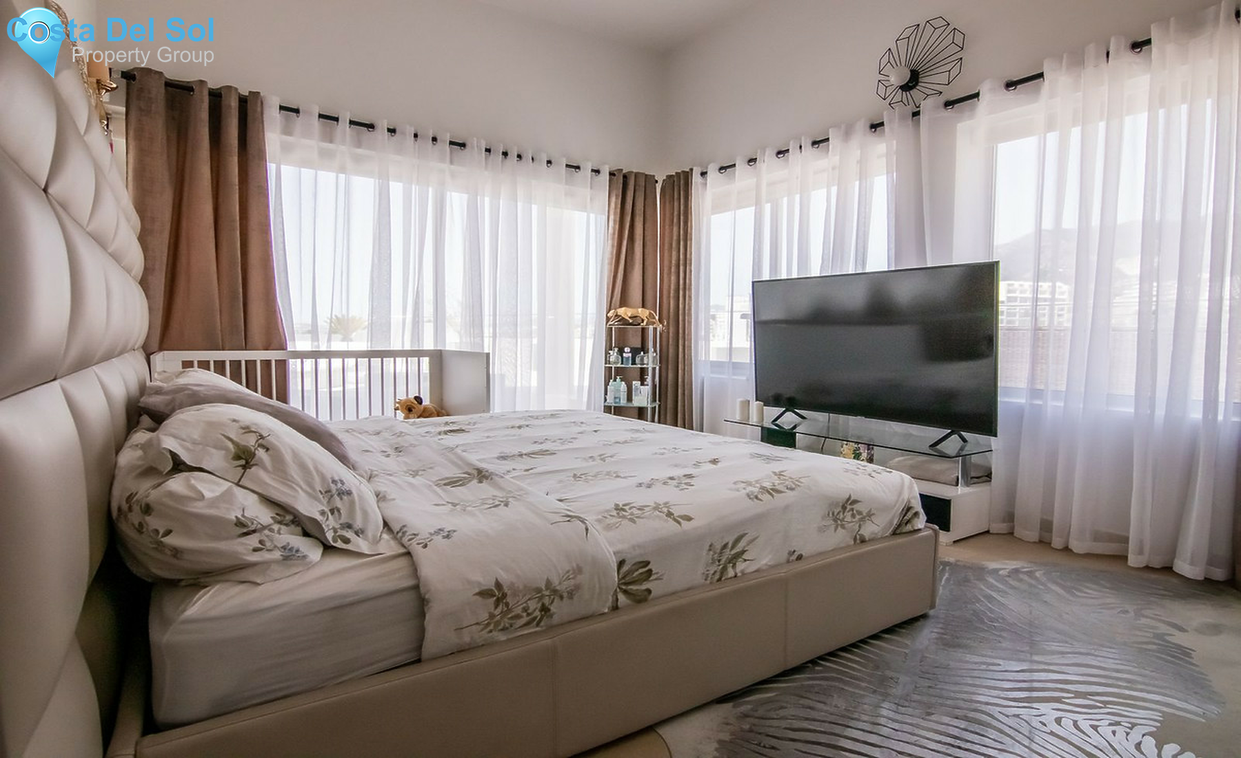 Penthouse in Benalmadena-1541374