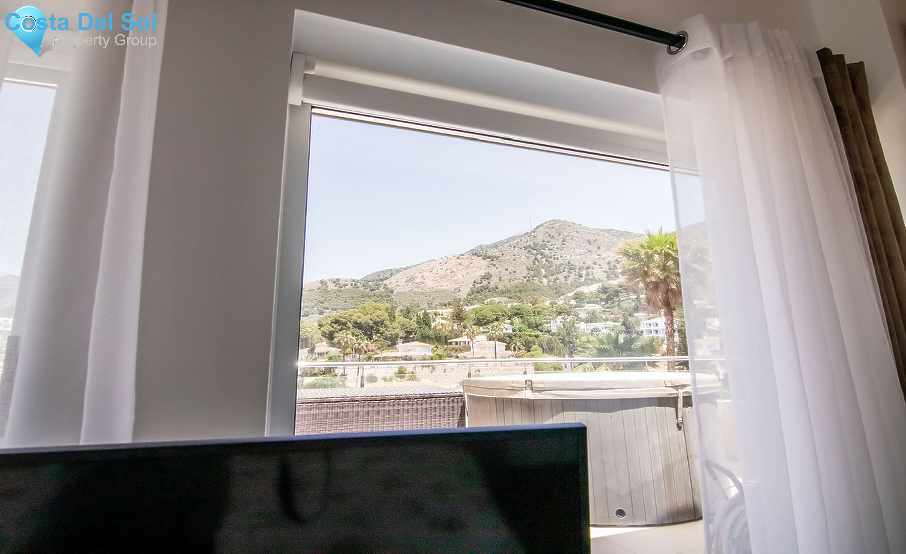 Penthouse in Benalmadena-1541376