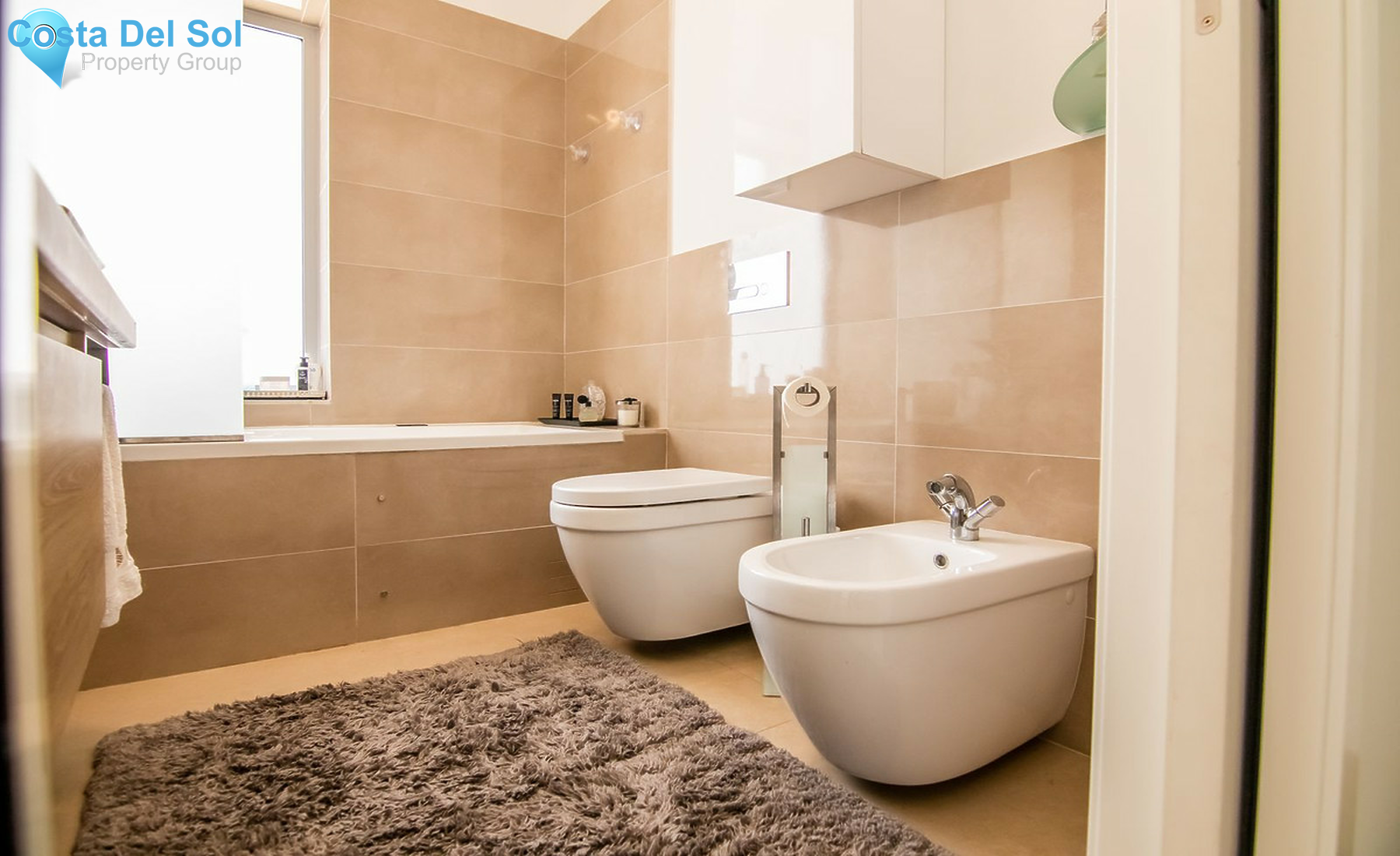 Penthouse in Benalmadena-1541377