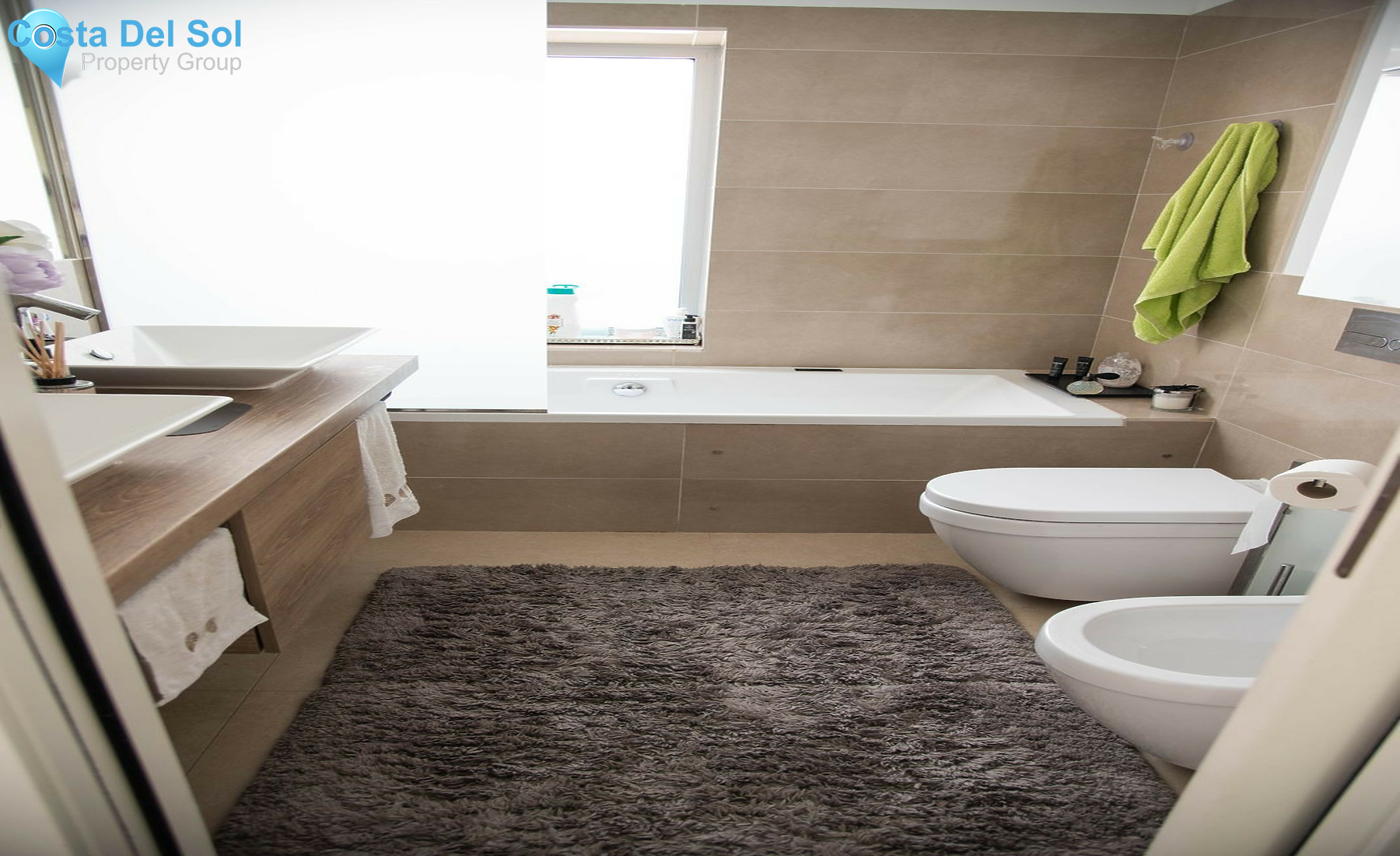 Penthouse in Benalmadena-1541378