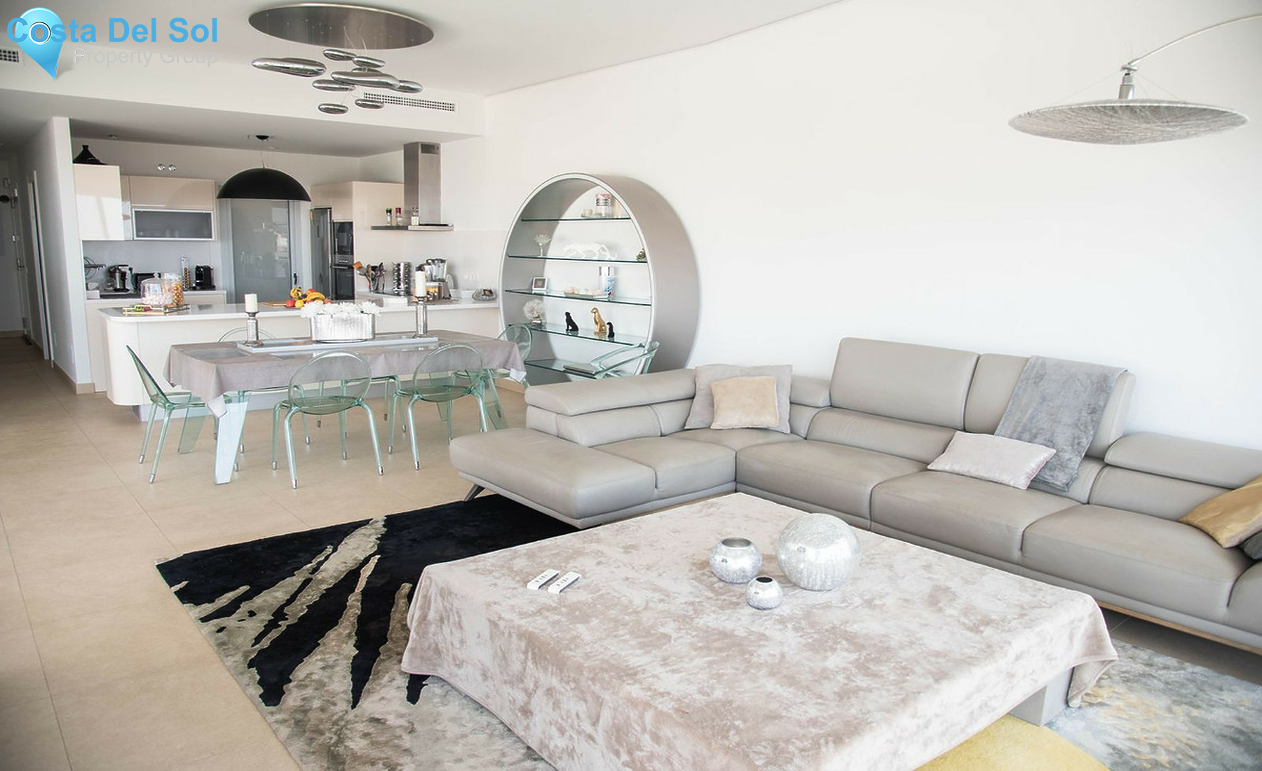 Penthouse in Benalmadena-1541381