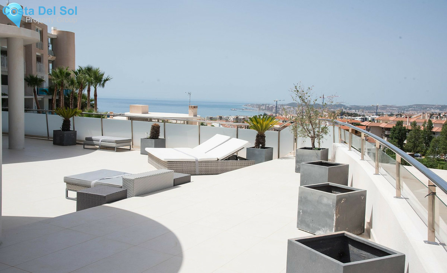 Penthouse in Benalmadena-1541382