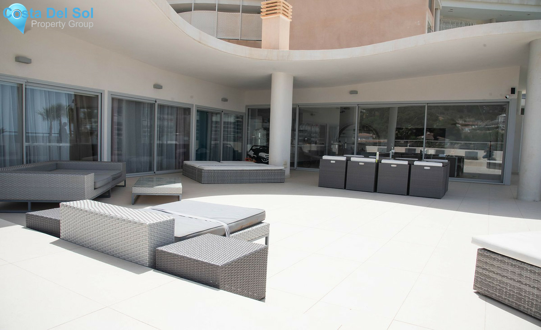 Penthouse in Benalmadena-1541383