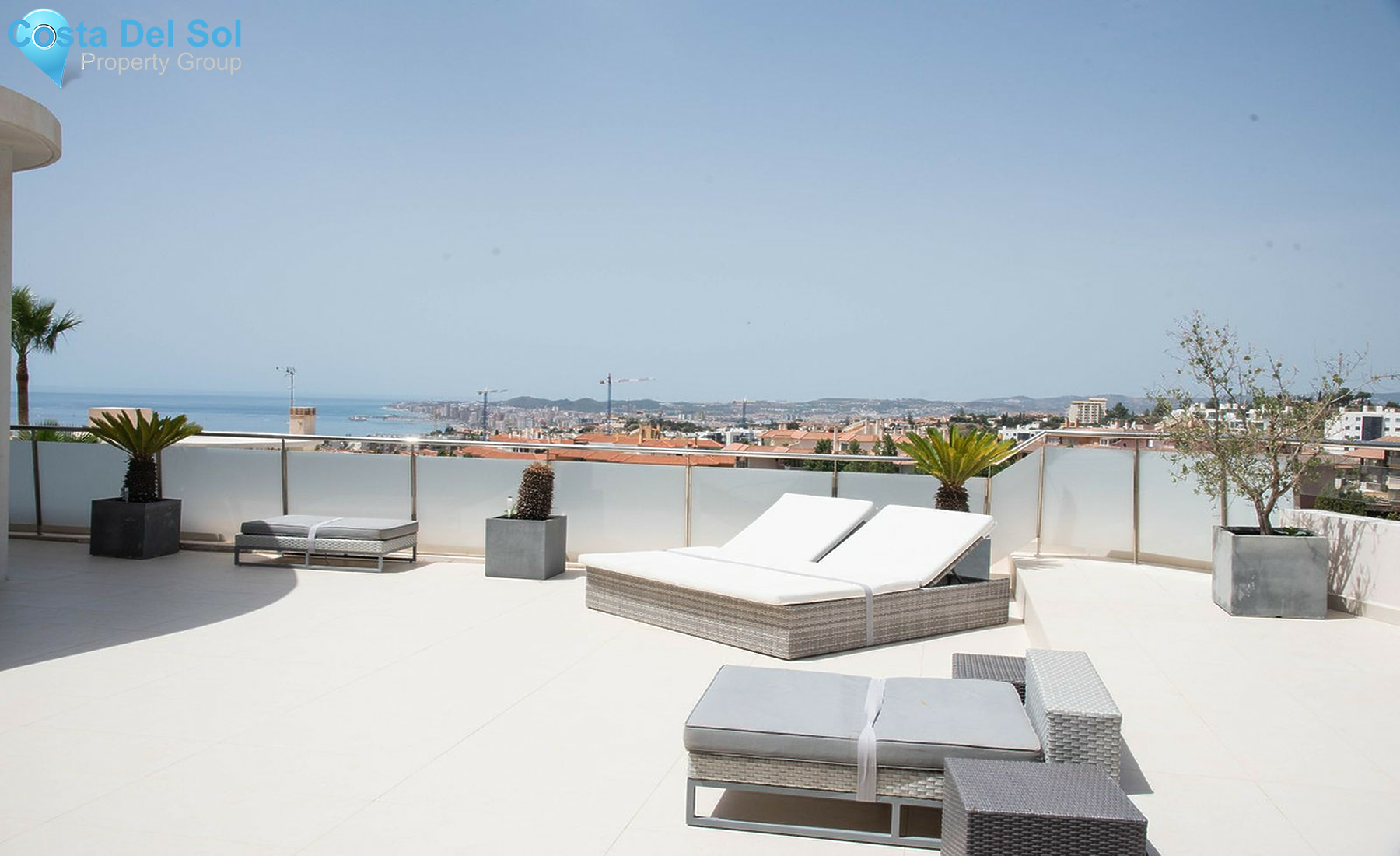 Penthouse in Benalmadena-1541384
