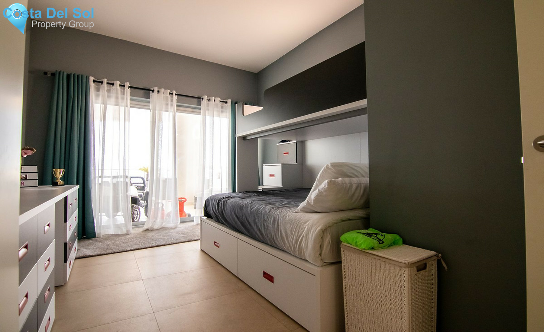 Penthouse in Benalmadena-1541370