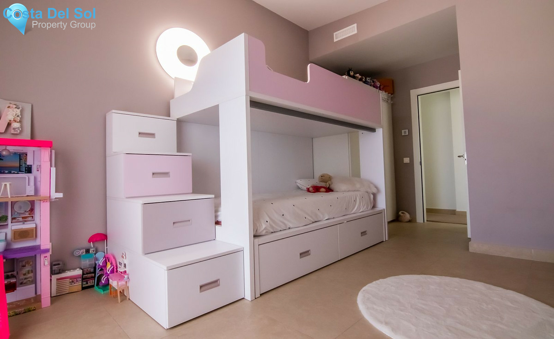 Penthouse in Benalmadena-1541373