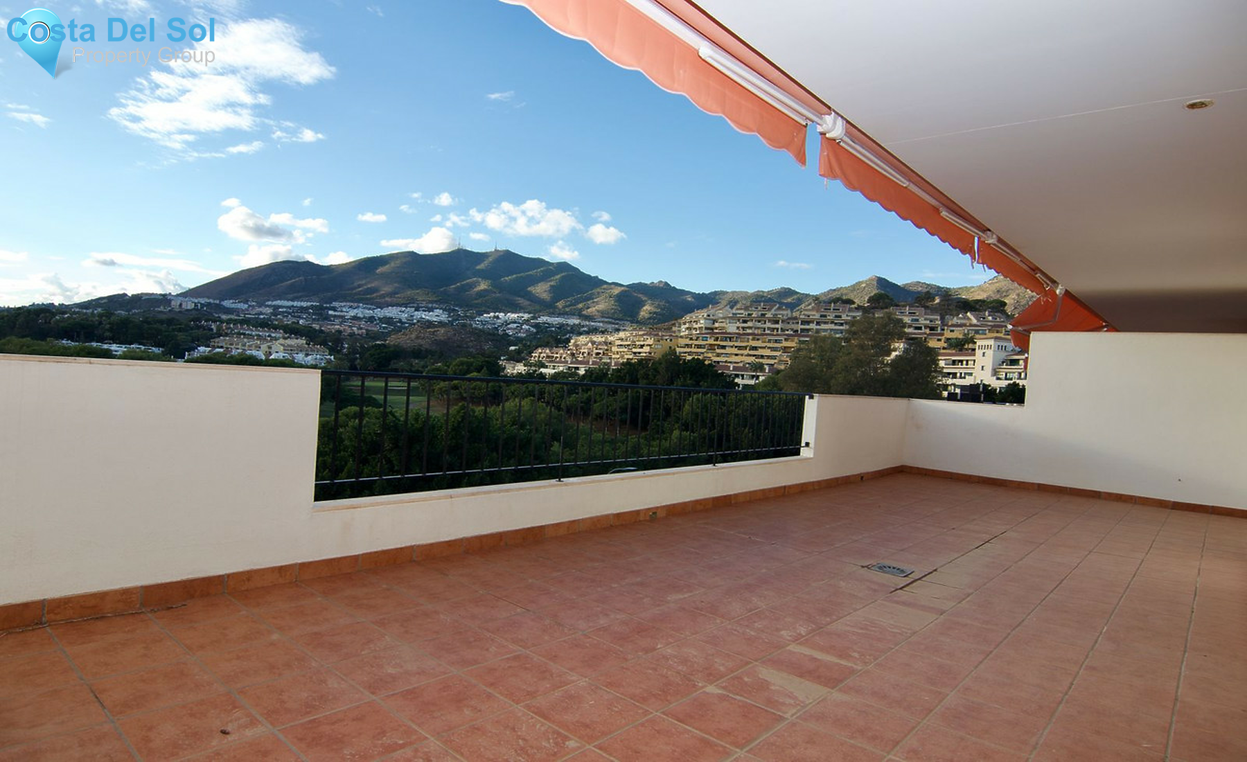 Penthouse in Benalmadena-1560334