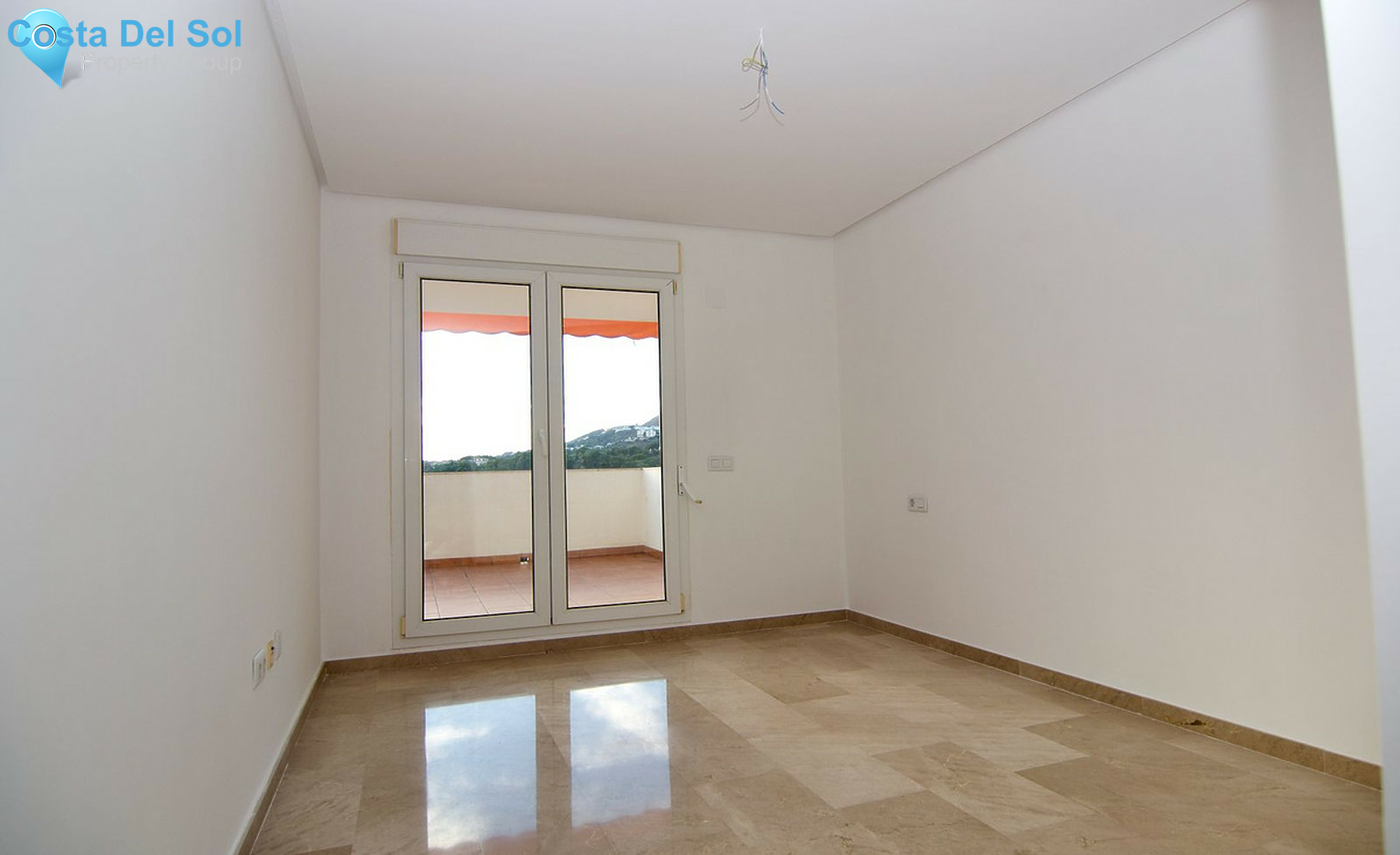 Penthouse in Benalmadena-1560344