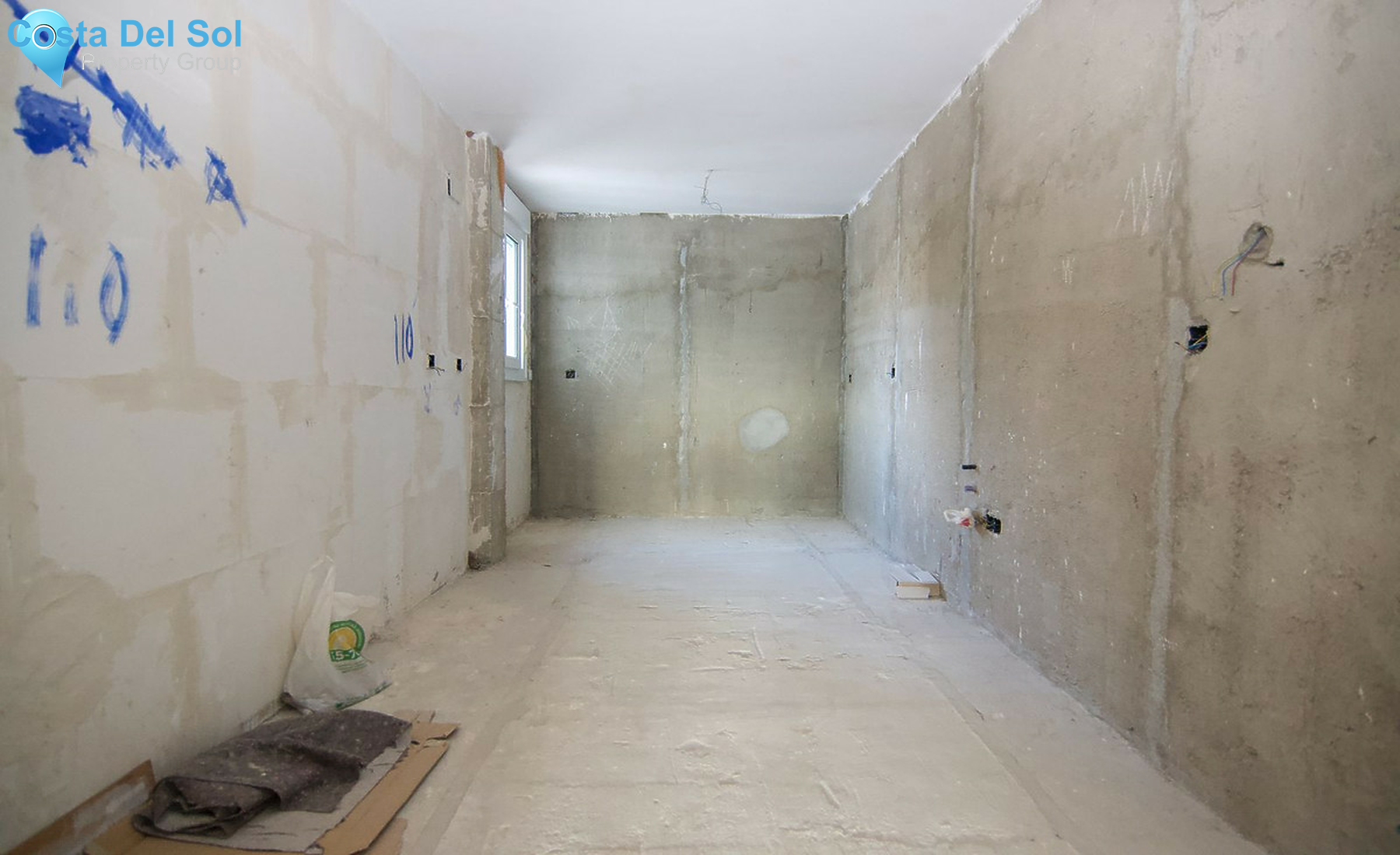 Penthouse in Benalmadena-1560345