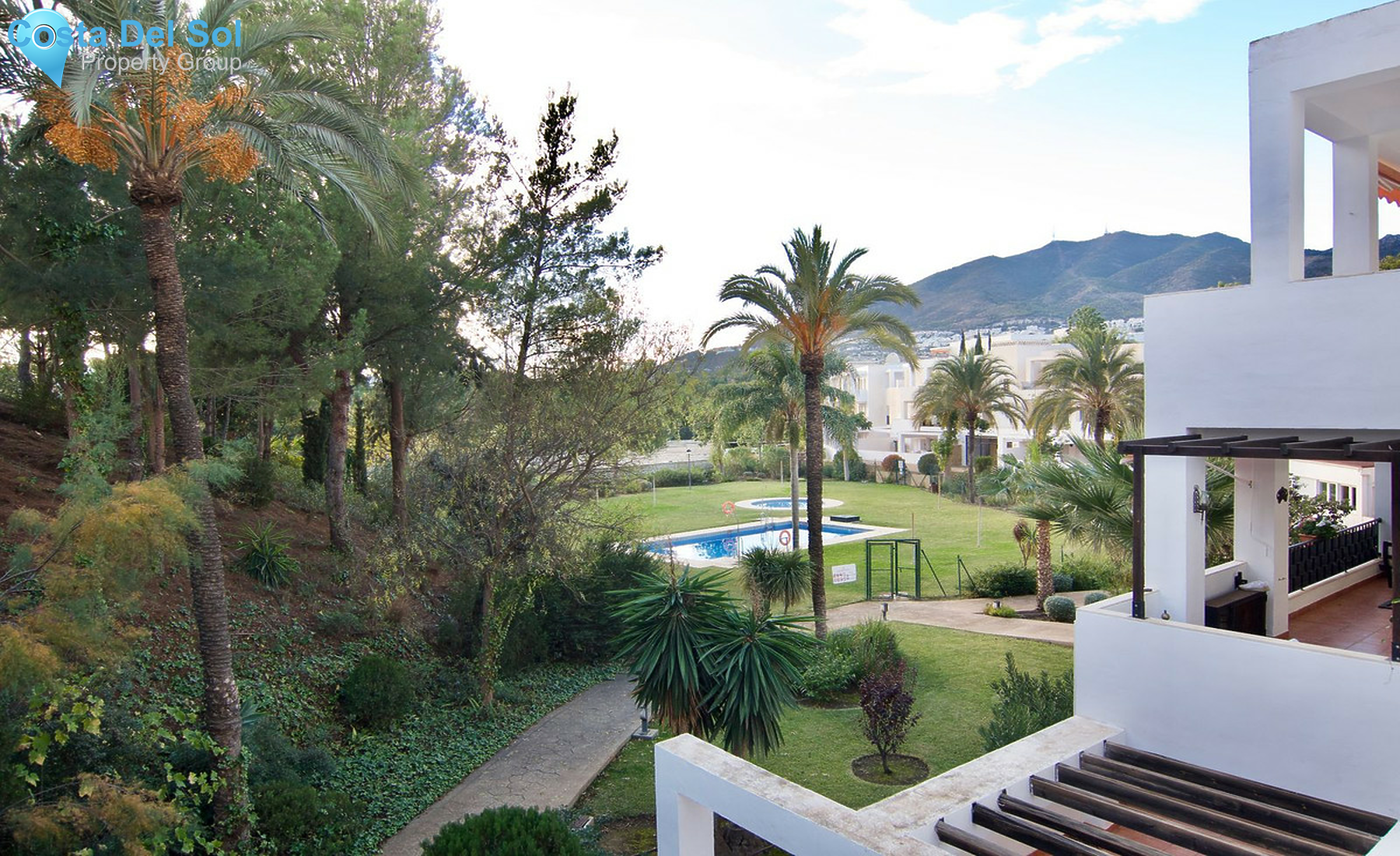 Penthouse in Benalmadena-1560350