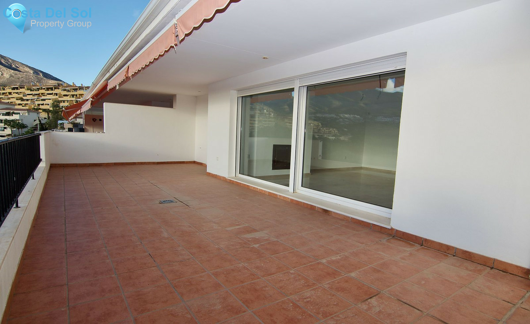 Penthouse in Benalmadena-1560335