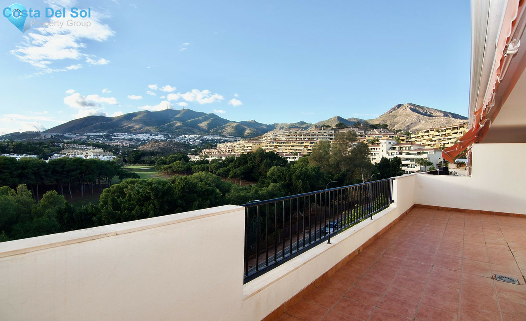 Penthouse in Benalmadena-1560336