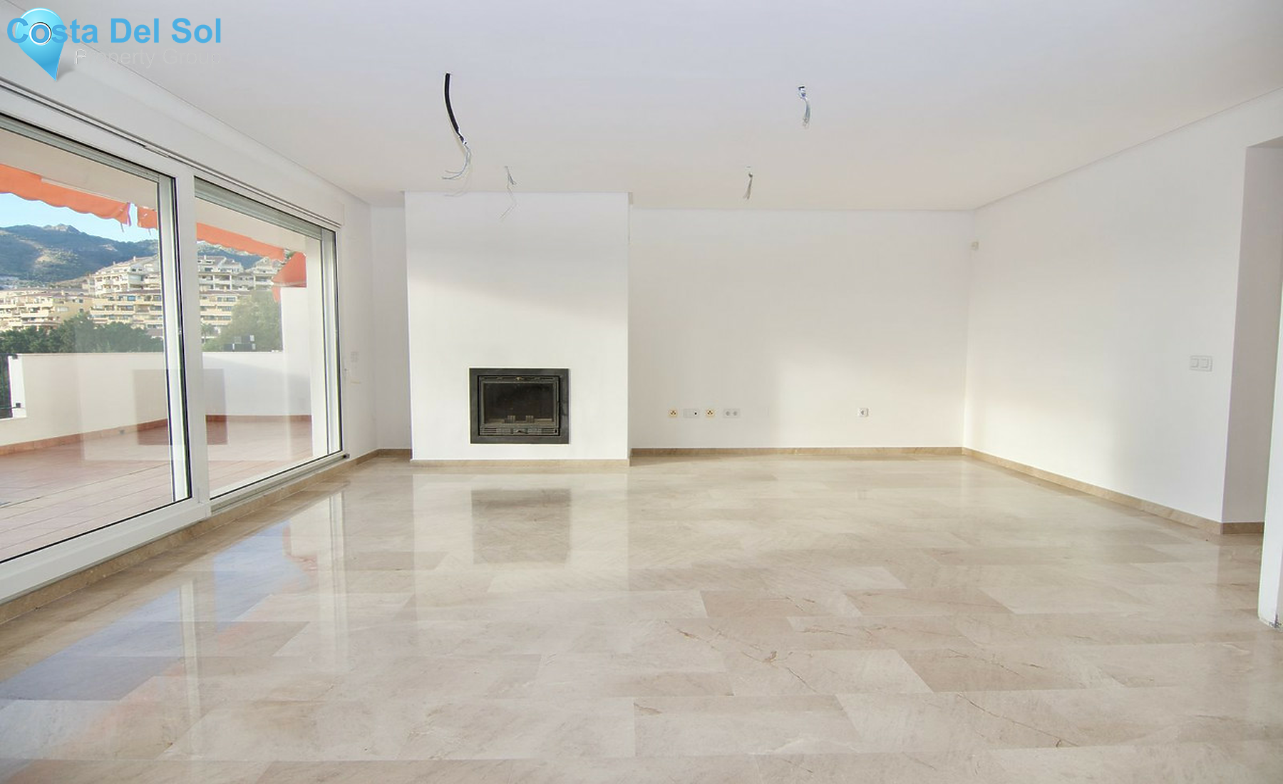 Penthouse in Benalmadena-1560338