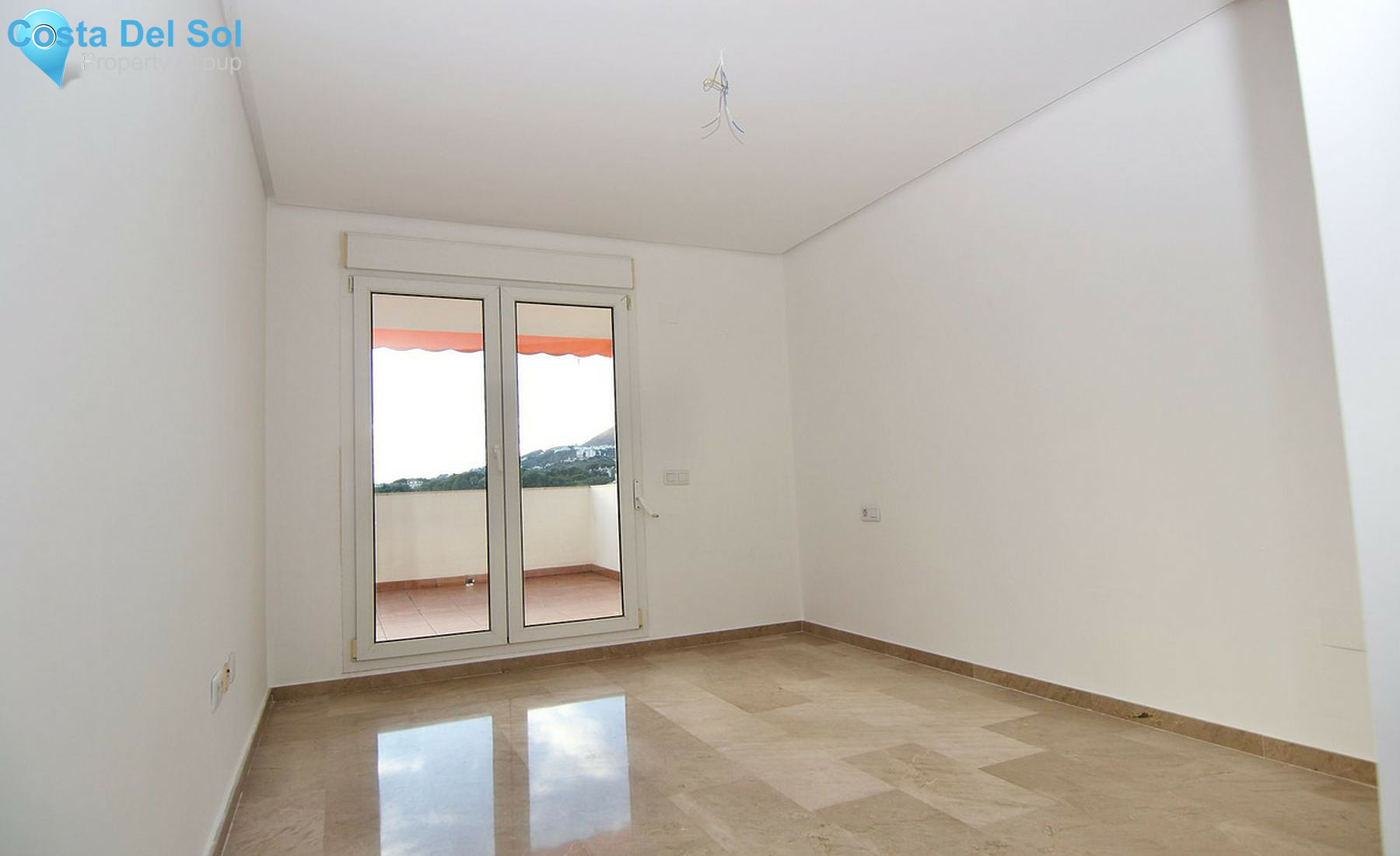 Penthouse in Benalmadena-1560339