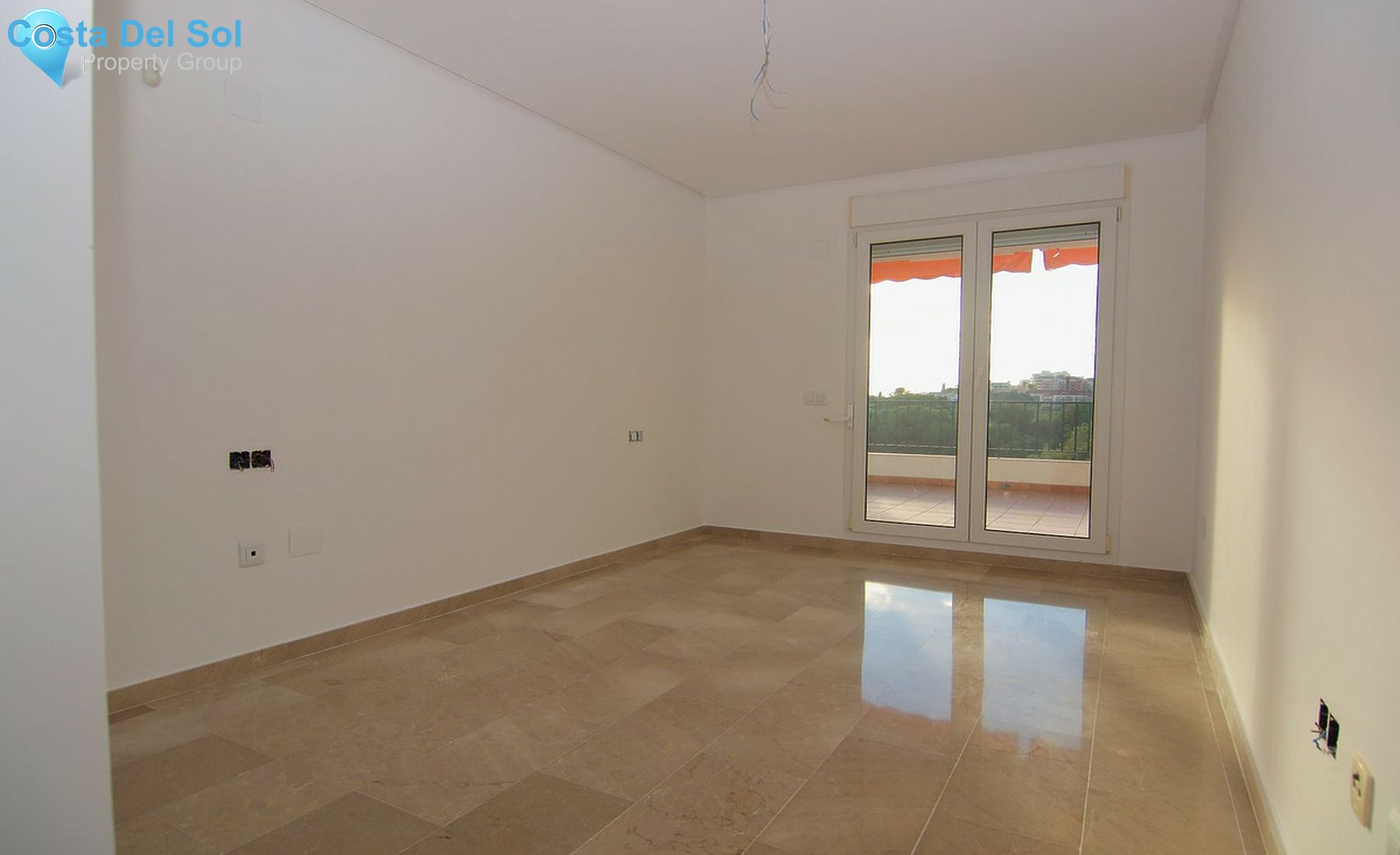 Penthouse in Benalmadena-1560340