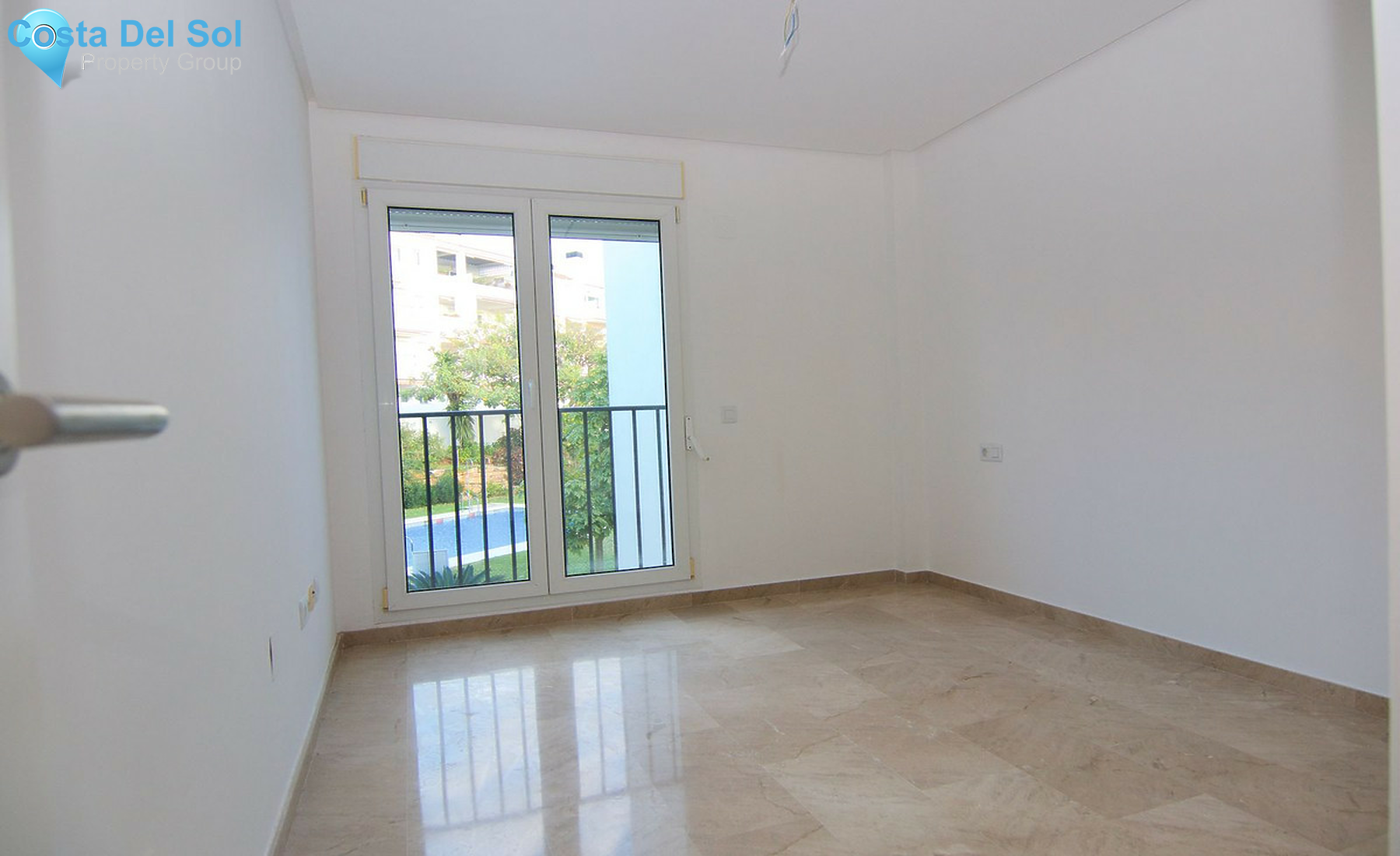Penthouse in Benalmadena-1560375