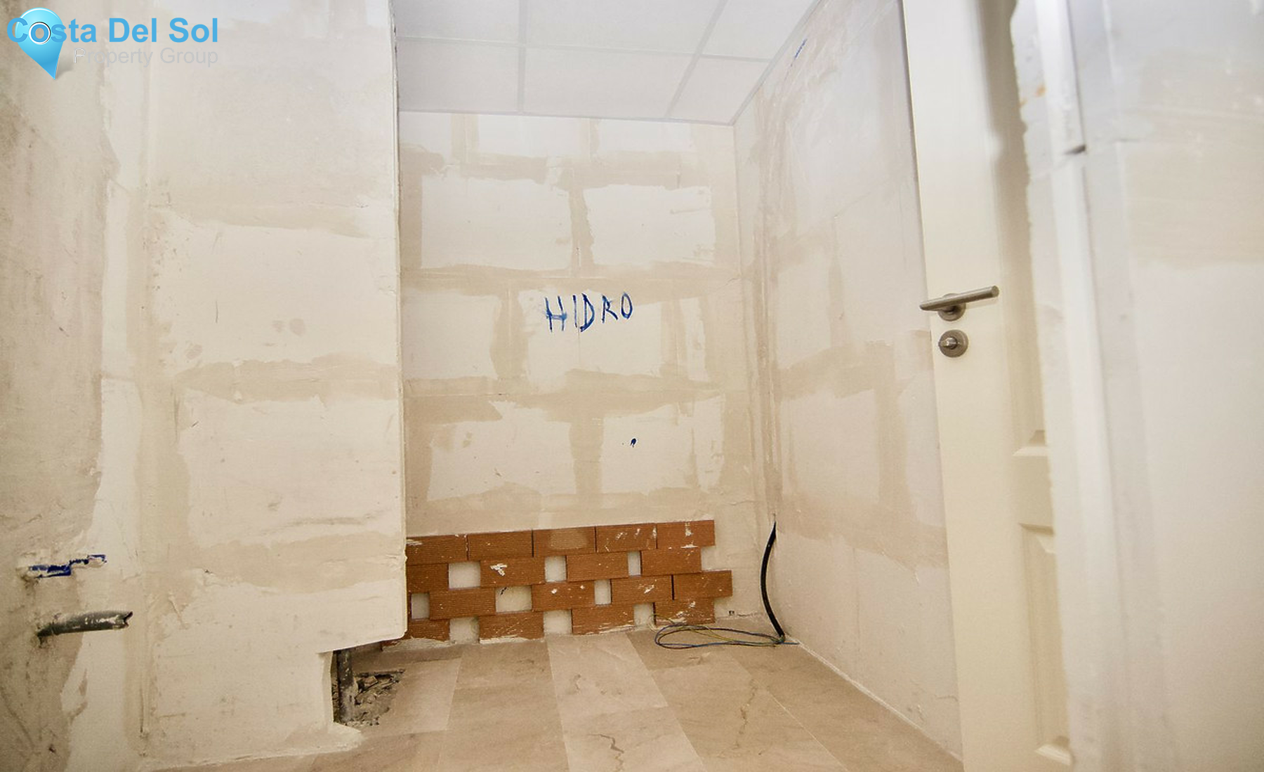 Penthouse in Benalmadena-1560376