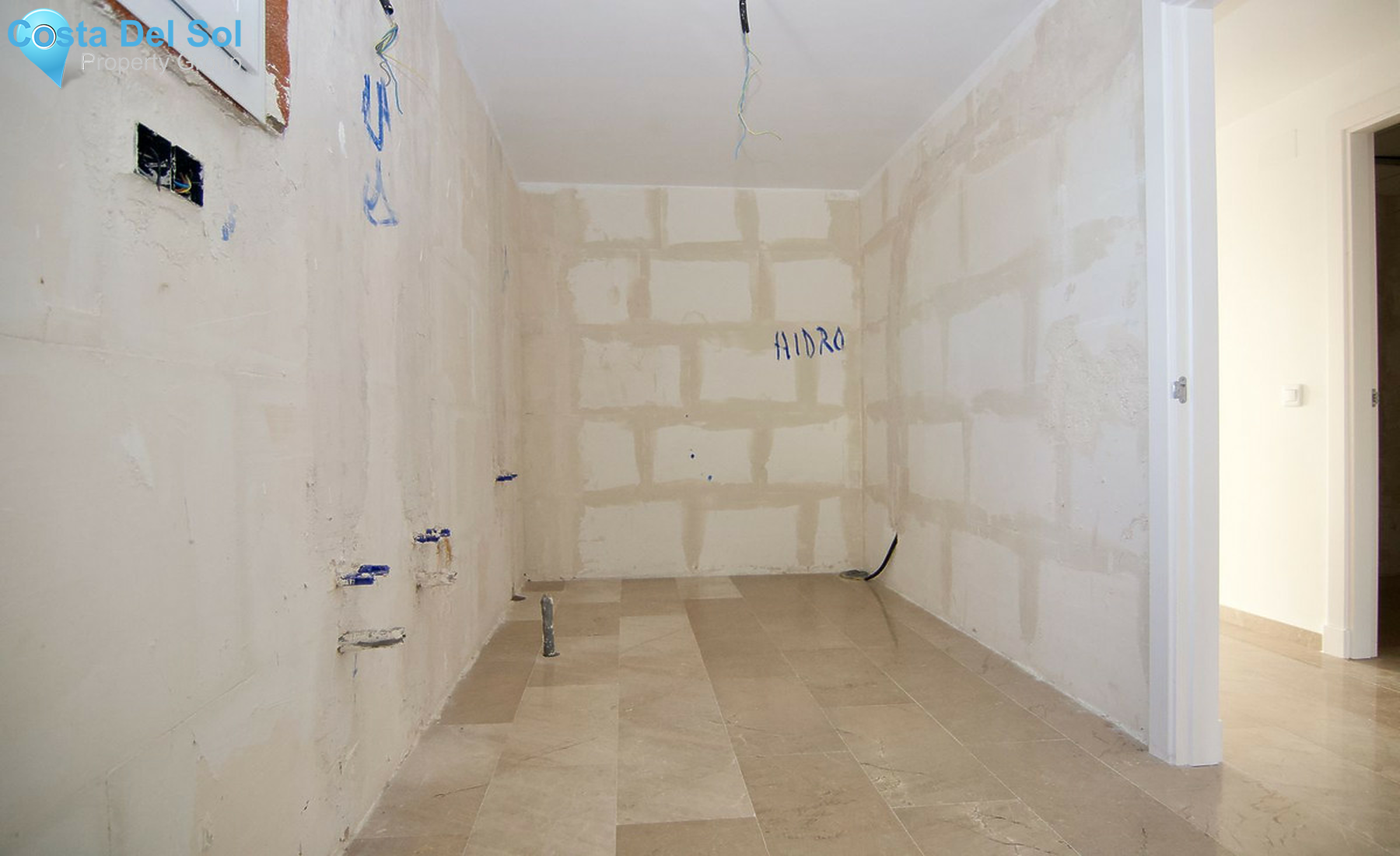 Penthouse in Benalmadena-1560377