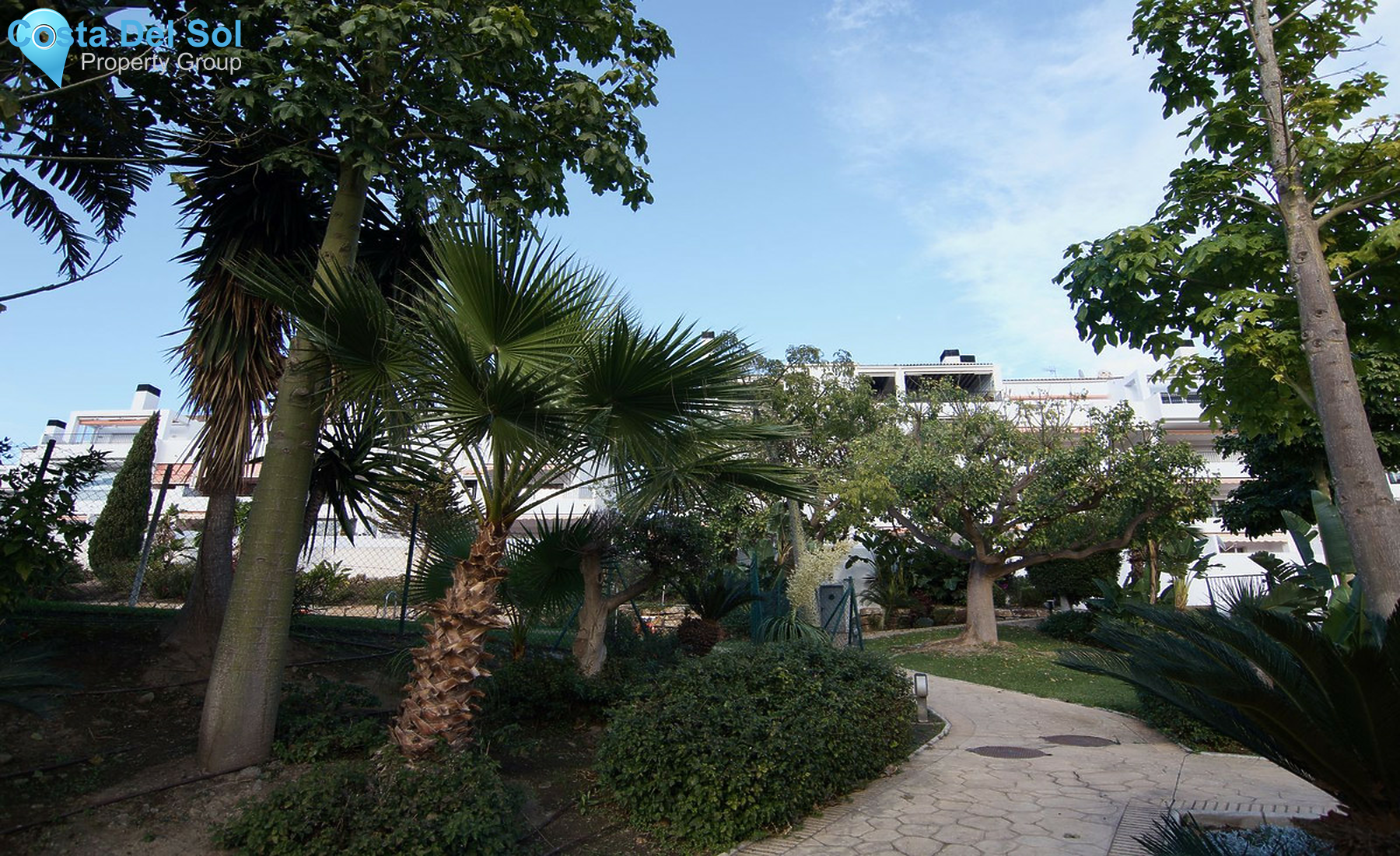 Penthouse in Benalmadena-1560380