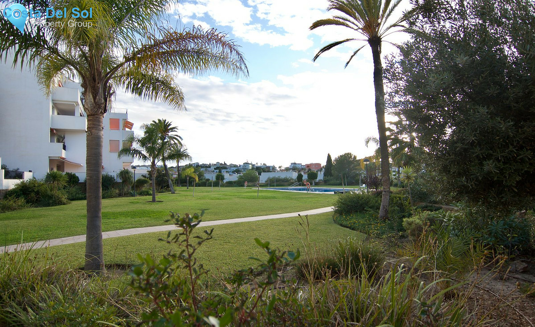 Penthouse in Benalmadena-1560384