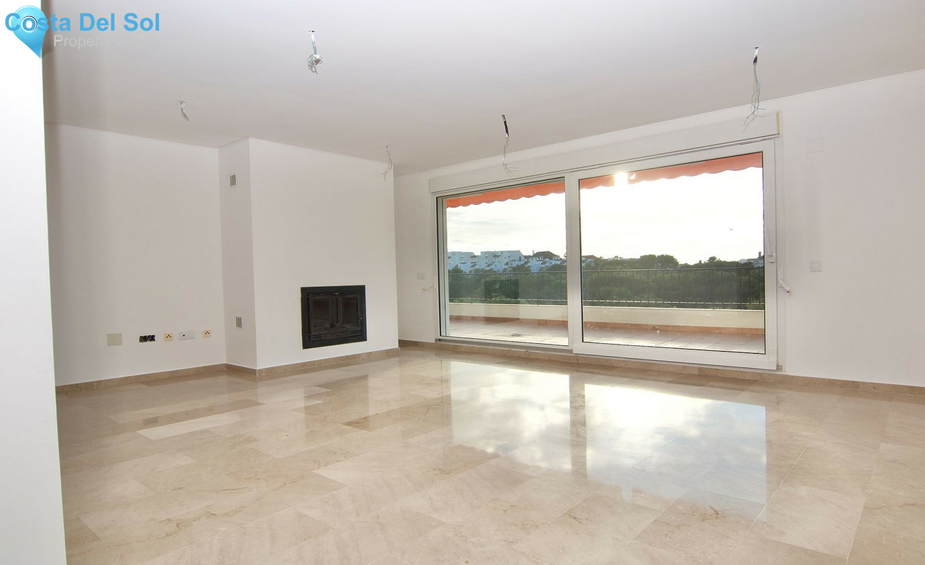 Penthouse in Benalmadena-1560367