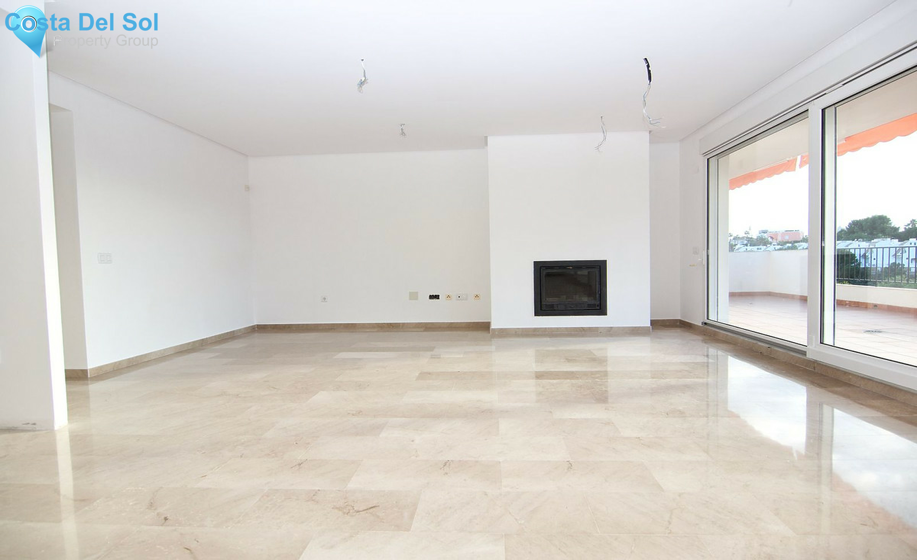 Penthouse in Benalmadena-1560368