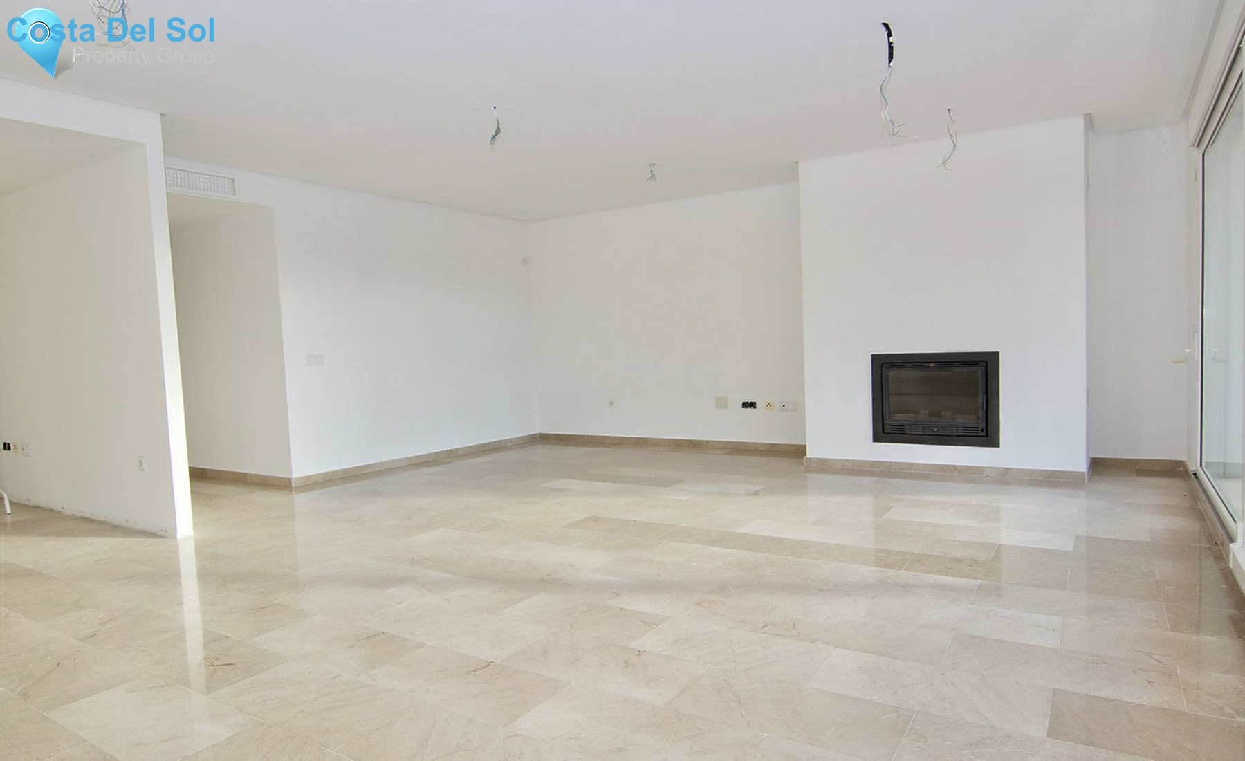 Penthouse in Benalmadena-1560369