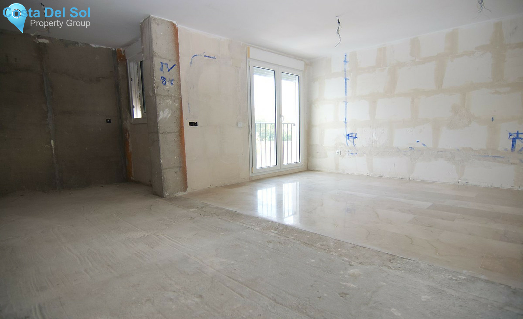 Penthouse in Benalmadena-1560370