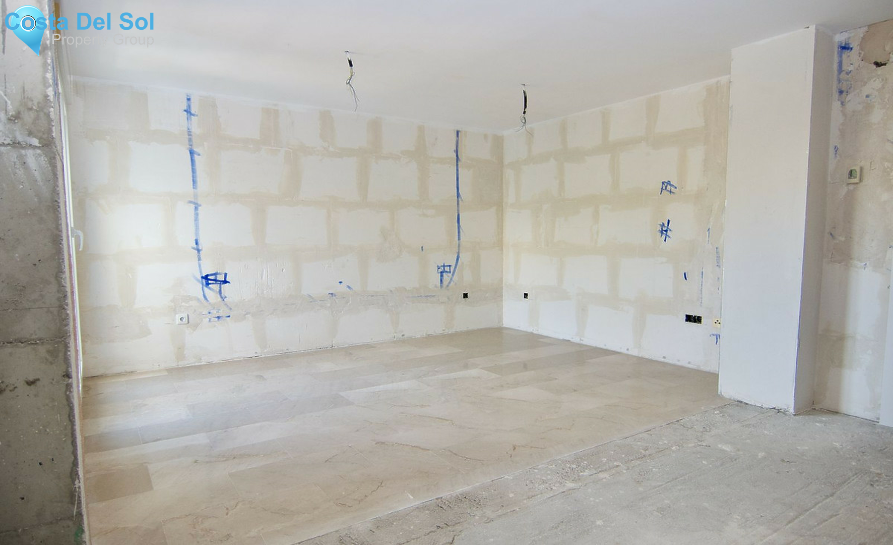 Penthouse in Benalmadena-1560371