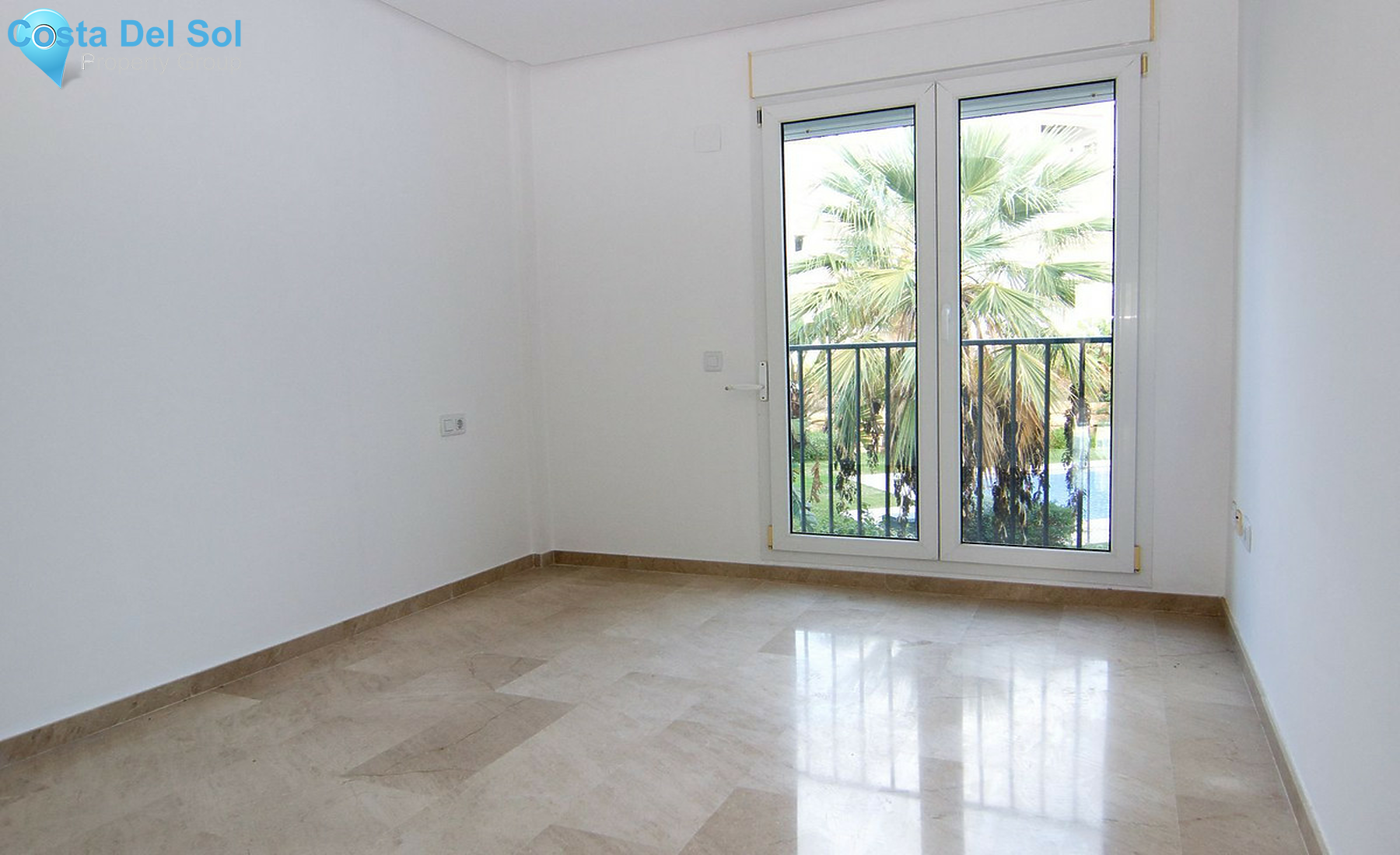 Penthouse in Benalmadena-1560373