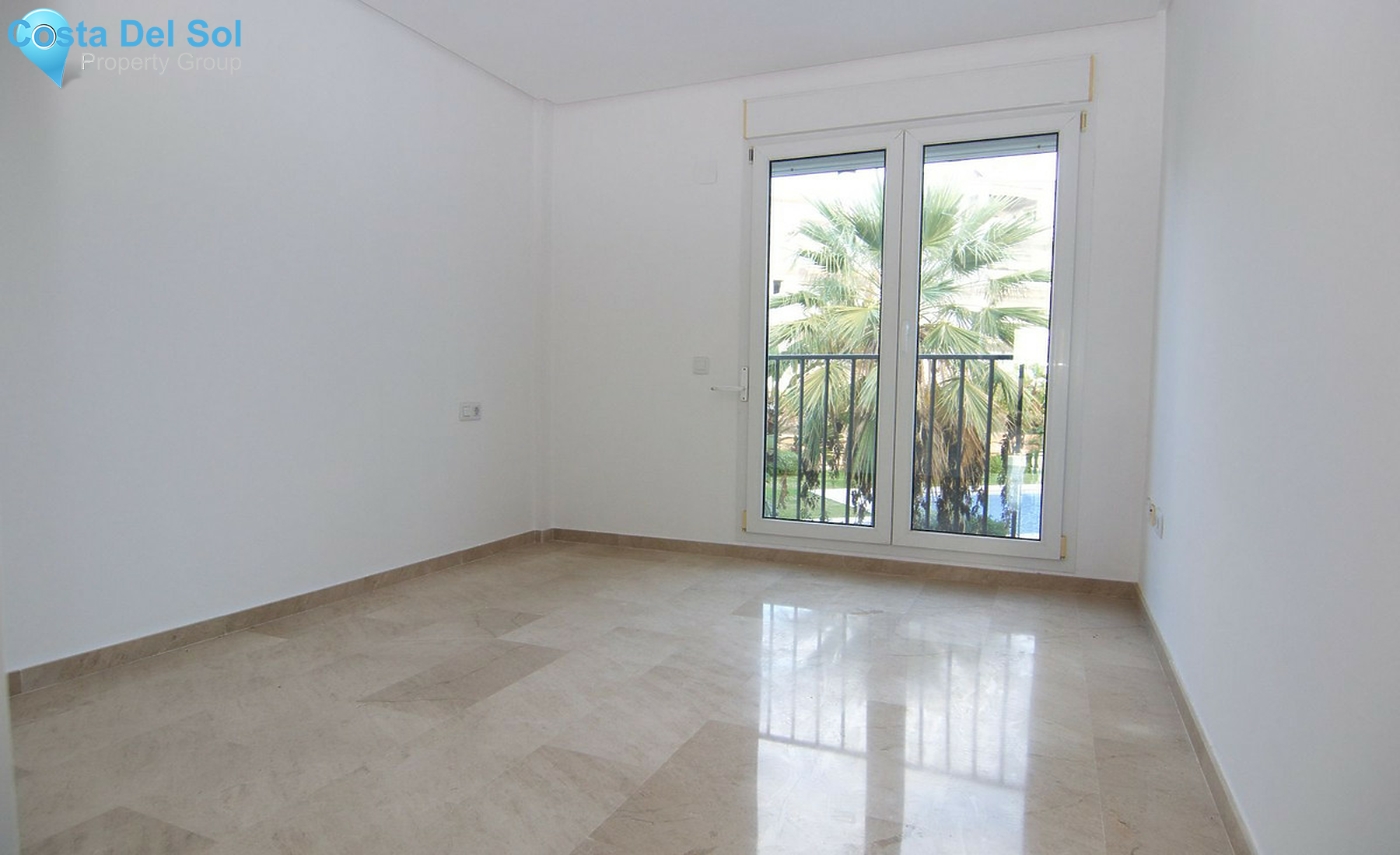 Penthouse in Benalmadena-1560374
