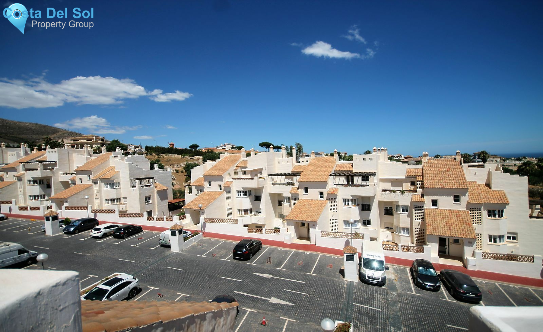 Penthouse in Benalmadena-1138462