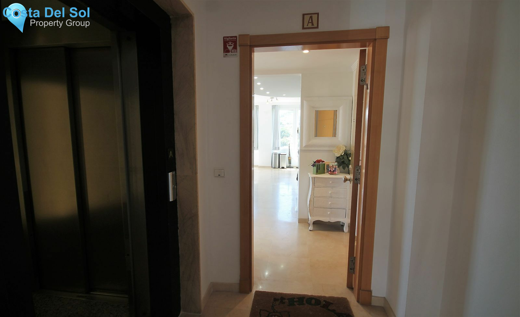 Penthouse in Benalmadena-1138464